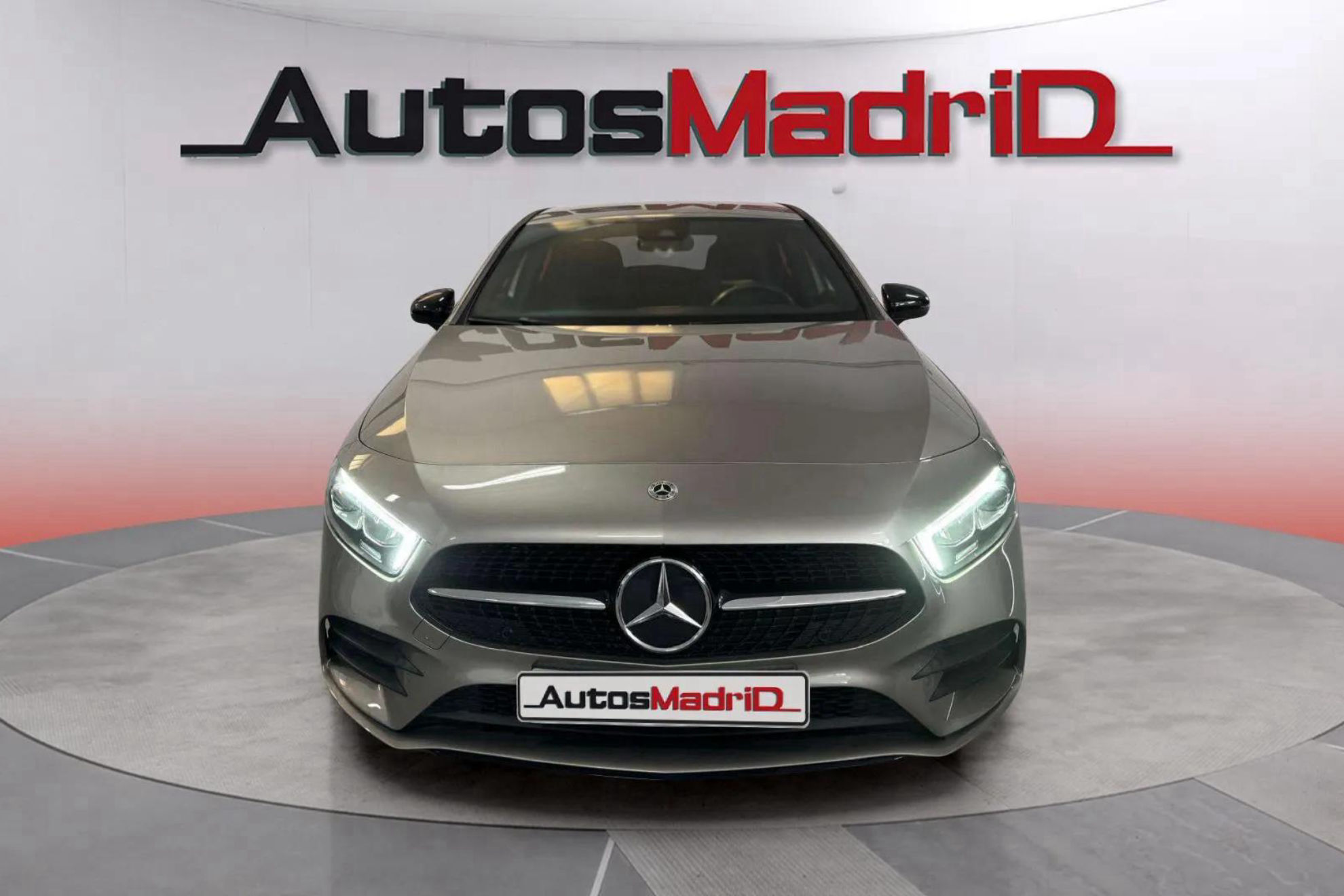 Mercedes-Benz Clase A A 180 d - foto 2