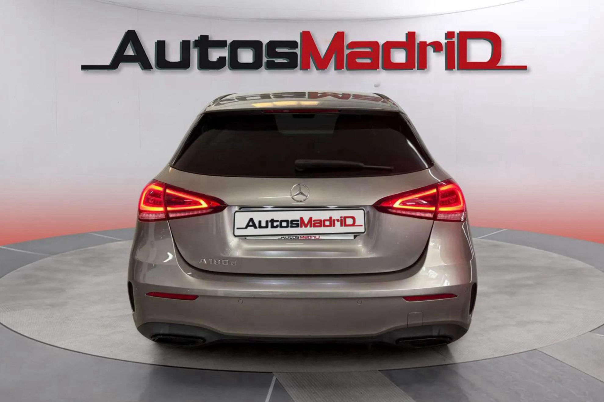 Mercedes-Benz Clase A A 180 d - foto 4