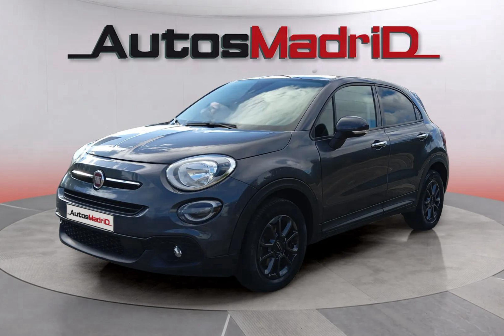 Fiat 500X Cult 1.0 Firefly T3 - foto 2