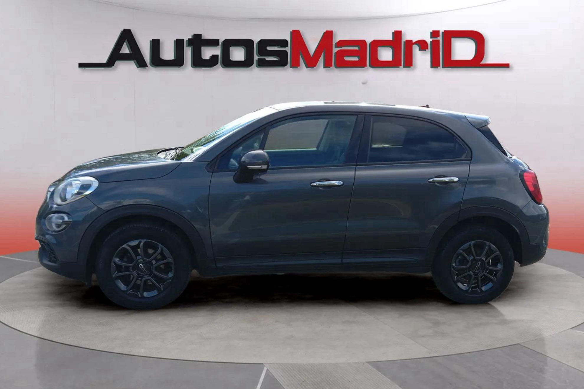 Fiat 500X Cult 1.0 Firefly T3 - foto 3