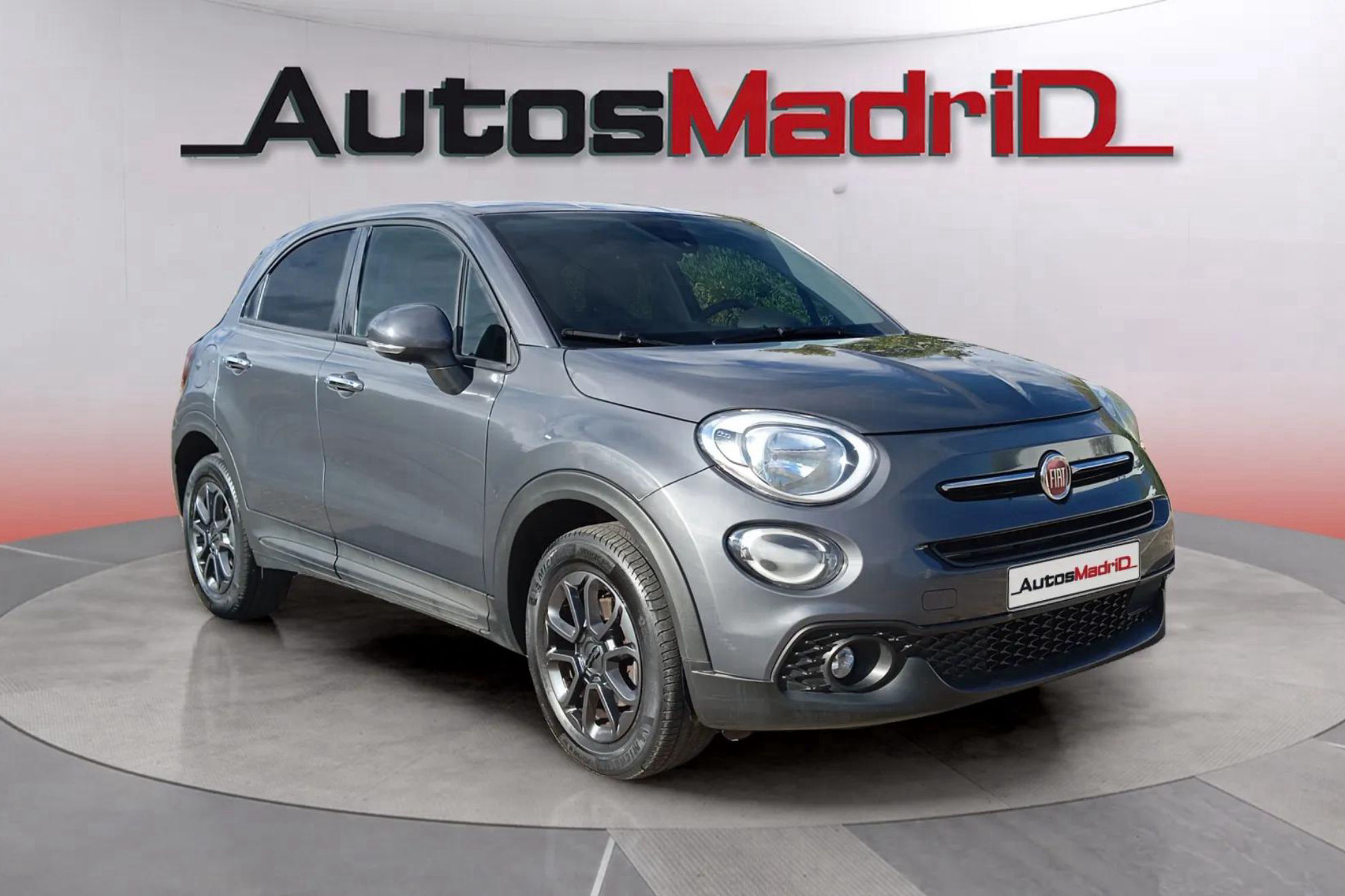 Fiat 500X Cult 1.0 Firefly T3