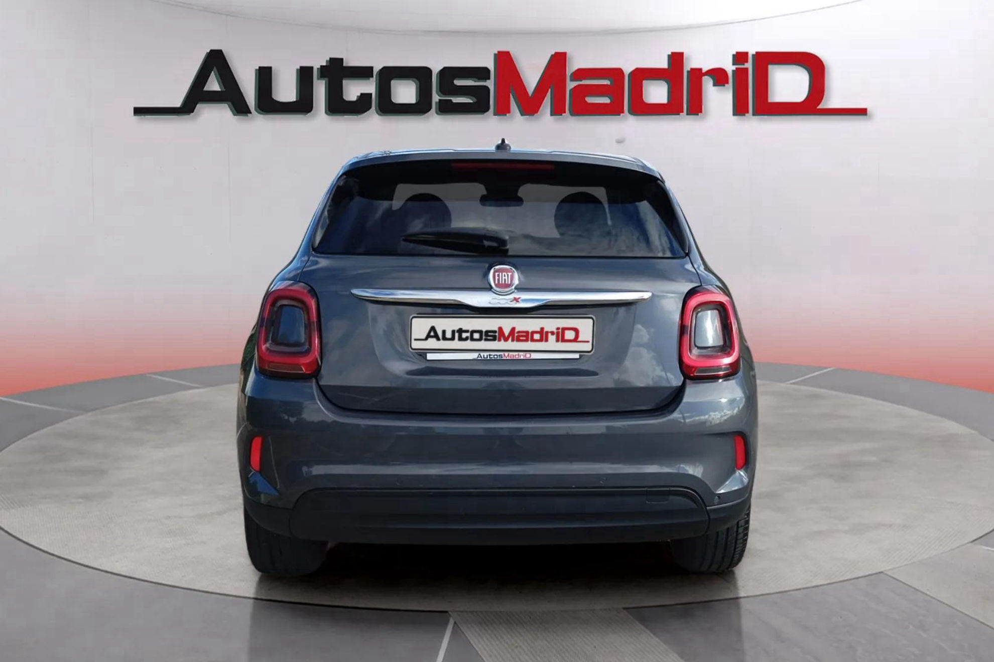 Fiat 500X Cult 1.0 Firefly T3 - foto 5