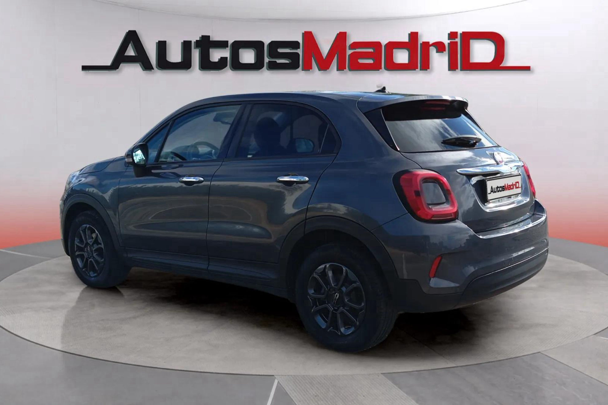 Fiat 500X Cult 1.0 Firefly T3 - foto 4