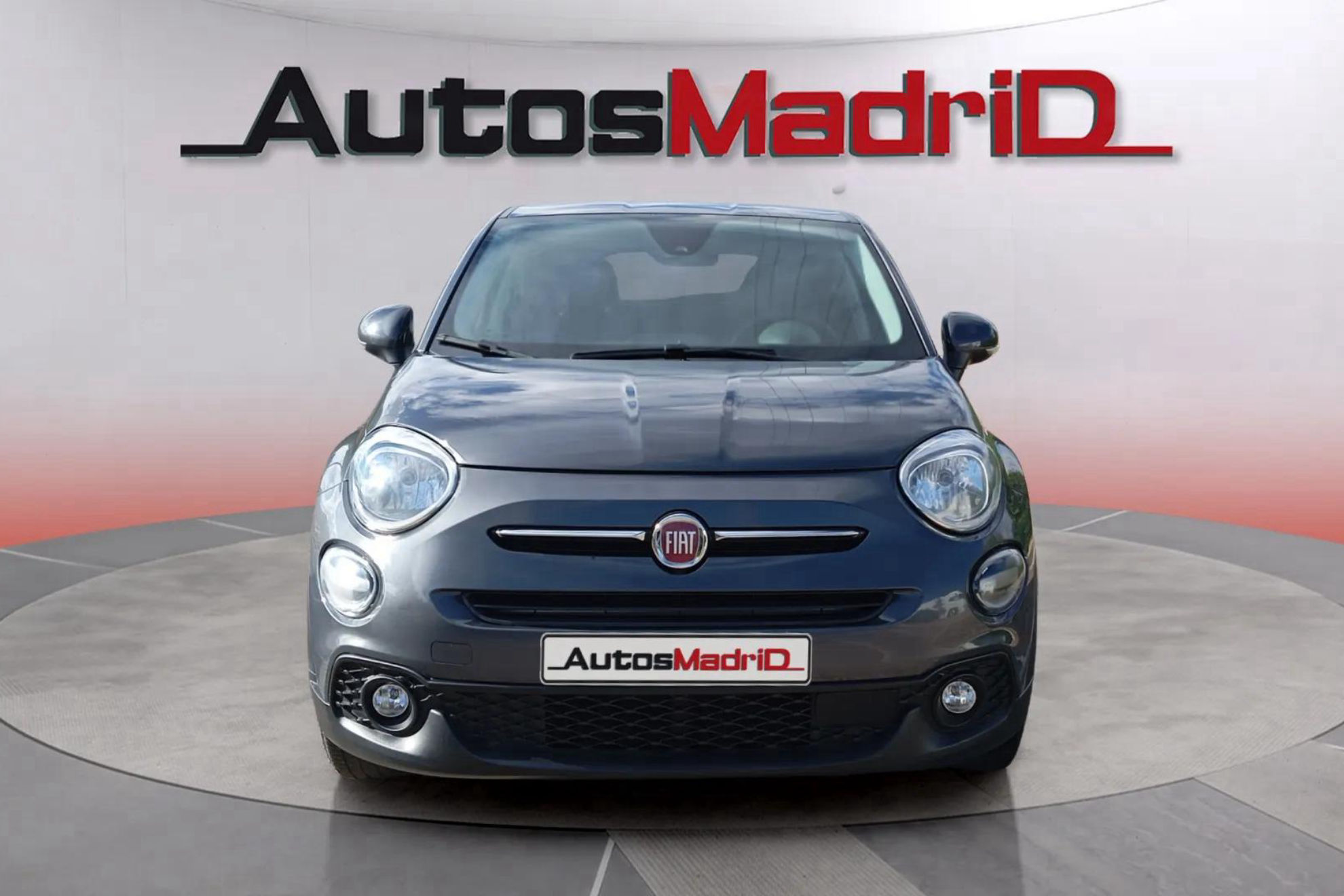 Fiat 500X Cult 1.0 Firefly T3 - foto 8