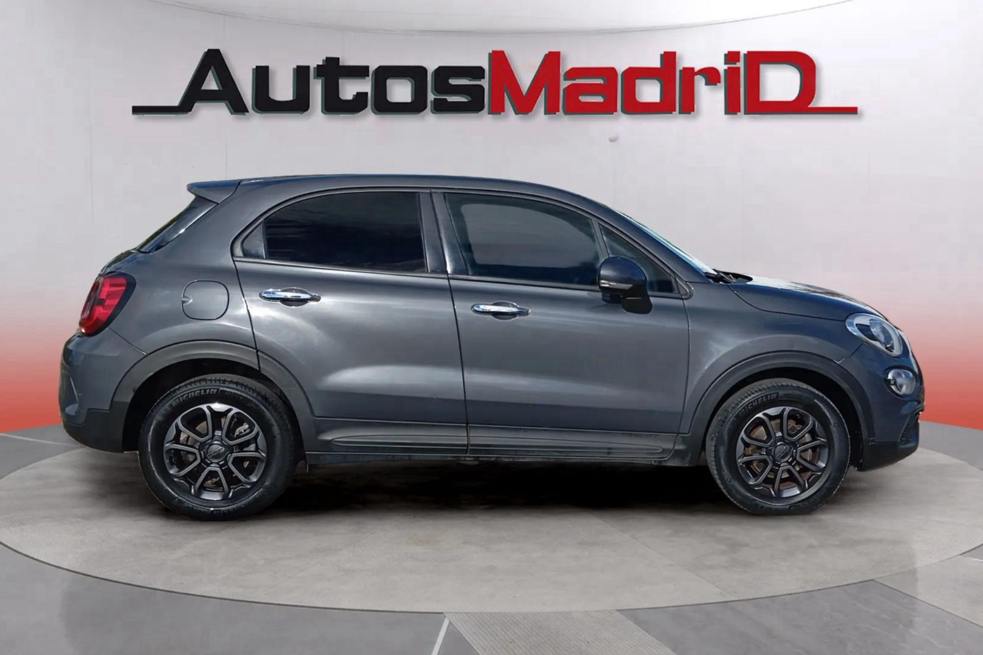 Fiat 500X Cult 1.0 Firefly T3 - foto 7