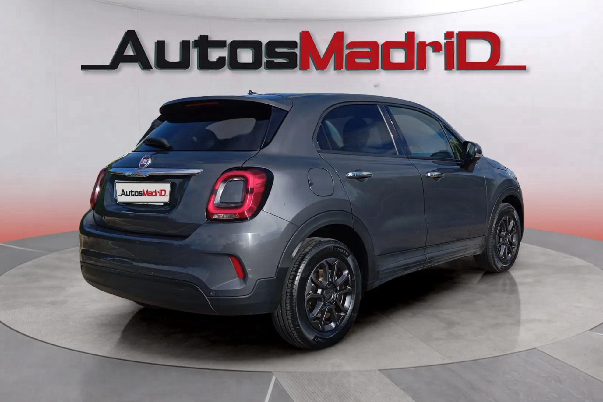 Fiat 500X Cult 1.0 Firefly T3 - foto 6