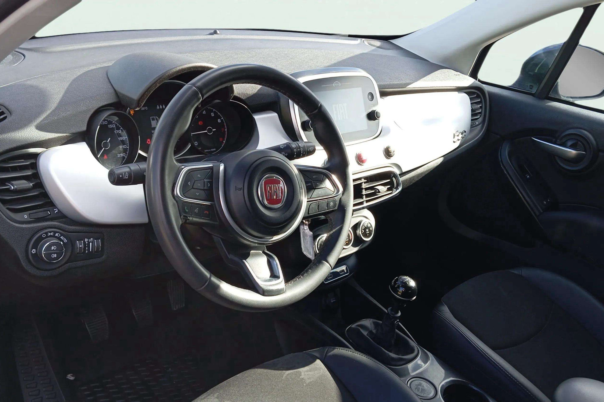 Fiat 500X Cult 1.0 Firefly T3 - foto 9