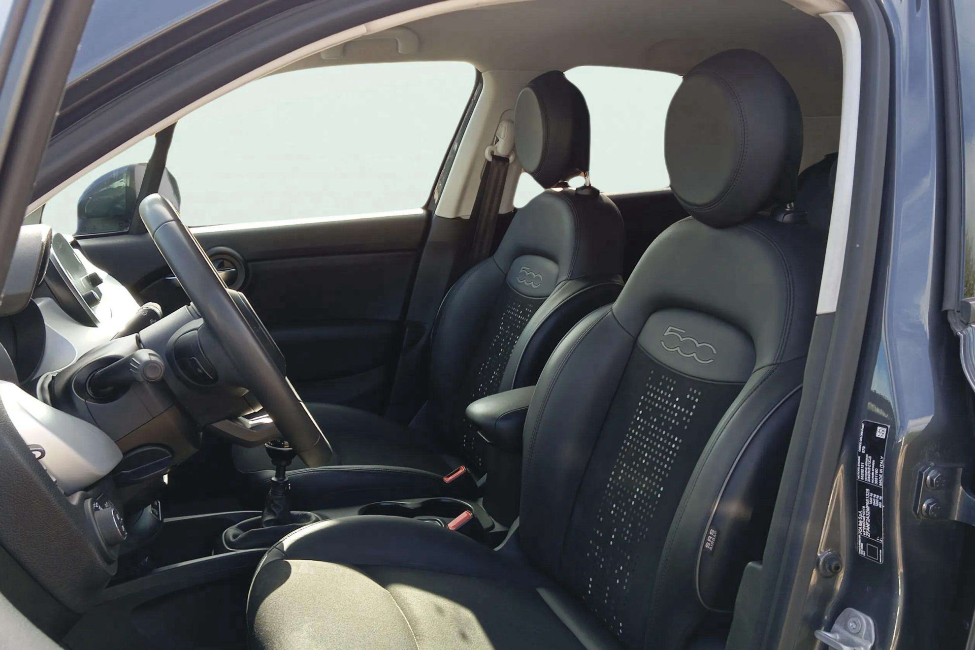 Fiat 500X Cult 1.0 Firefly T3 - foto 10