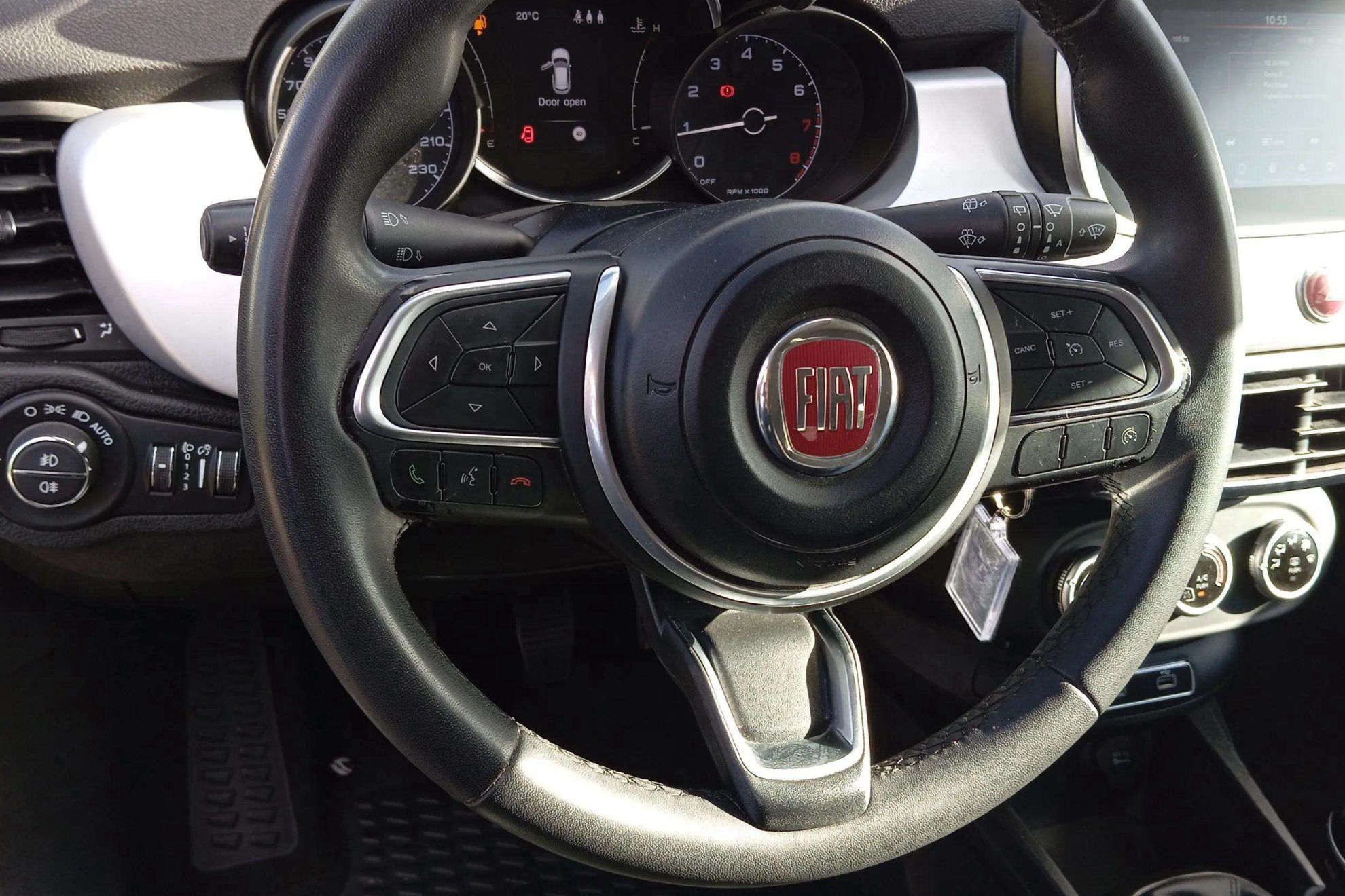Fiat 500X Cult 1.0 Firefly T3 - foto 12