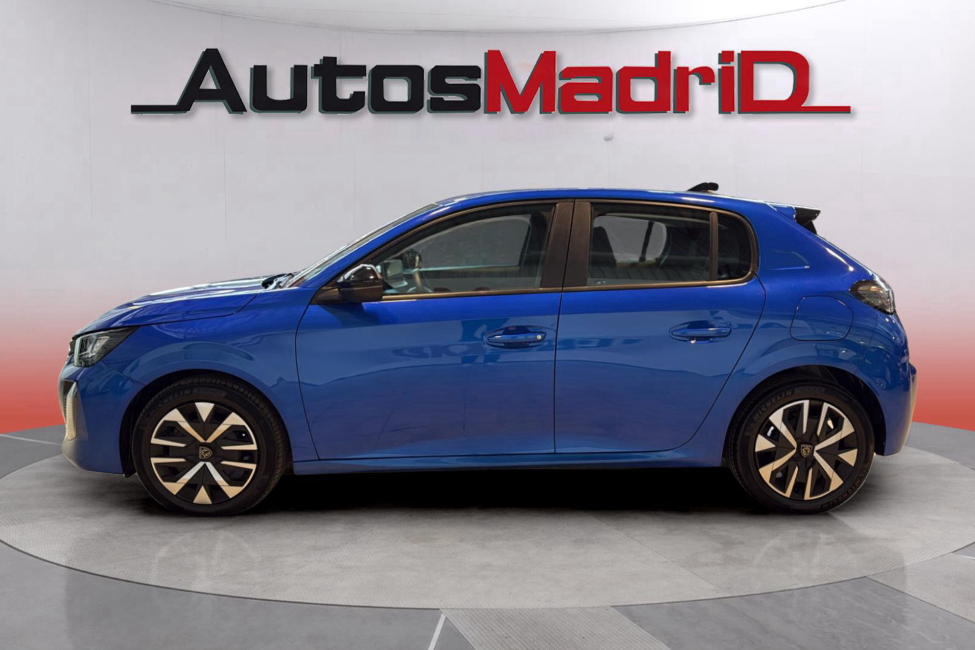 Peugeot 208 Active PureTech 100 - foto 4