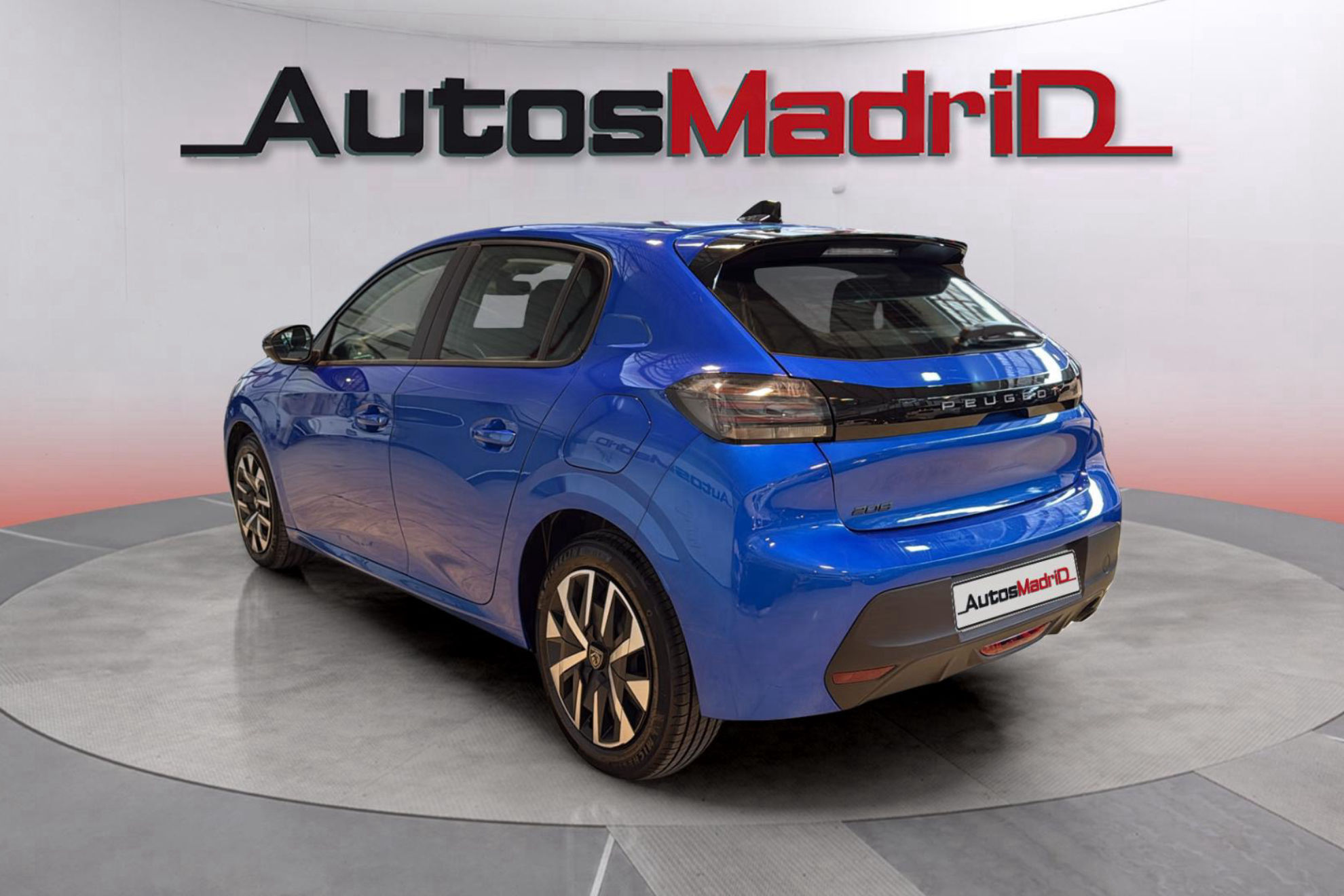 Peugeot 208 Active PureTech 100 - foto 5