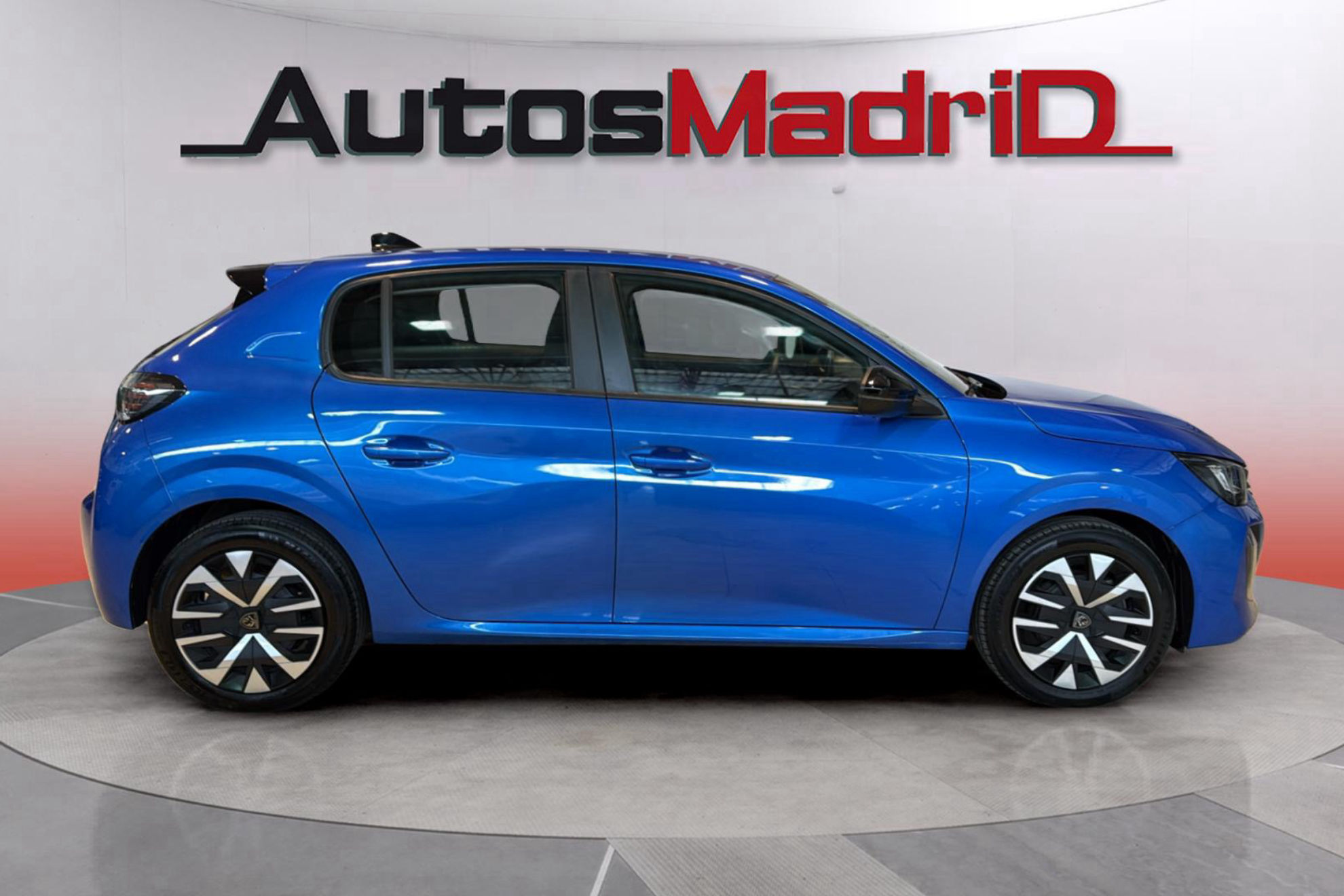 Peugeot 208 Active PureTech 100 - foto 9