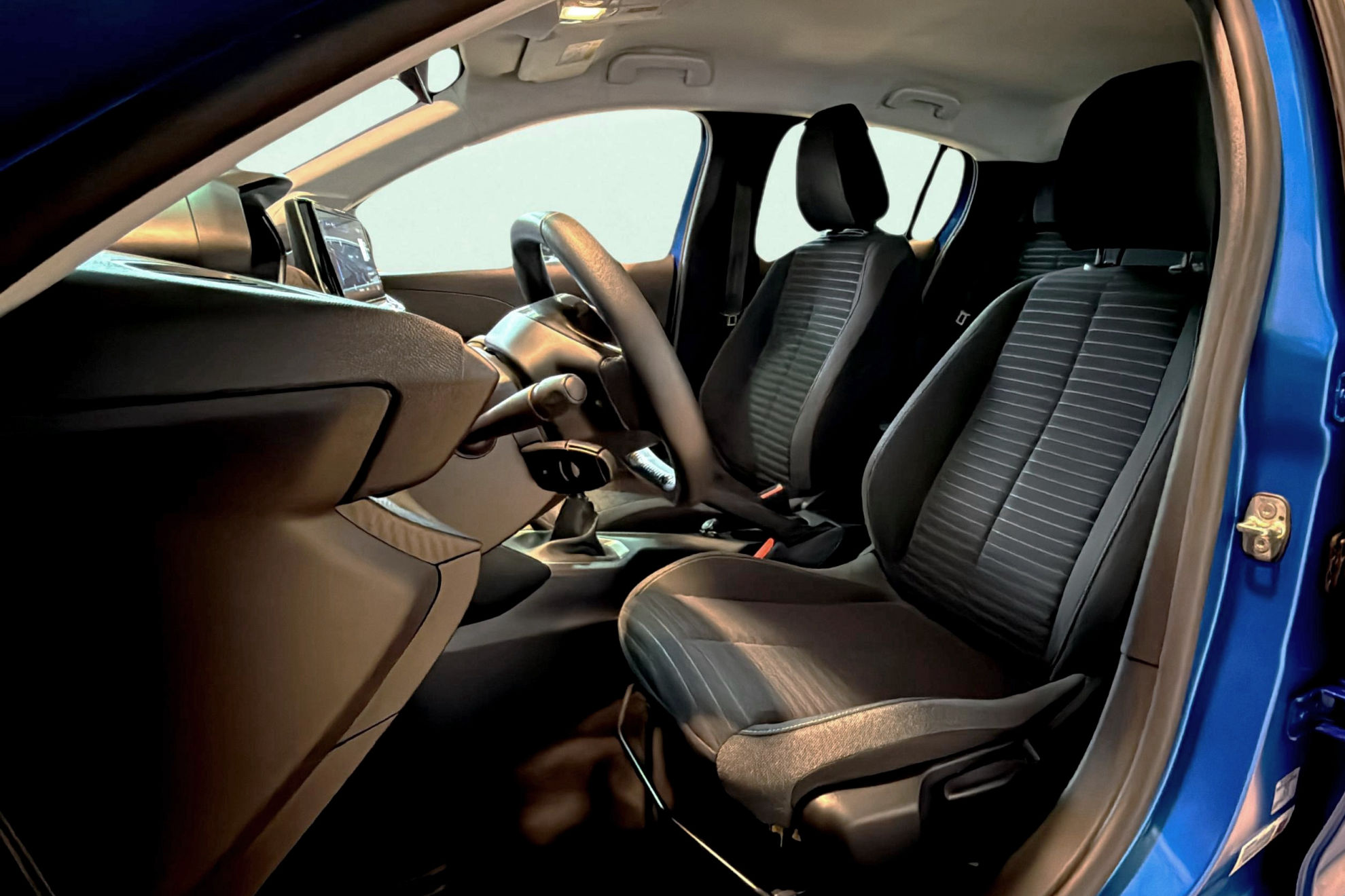 Peugeot 208 Active PureTech 100 - foto 11