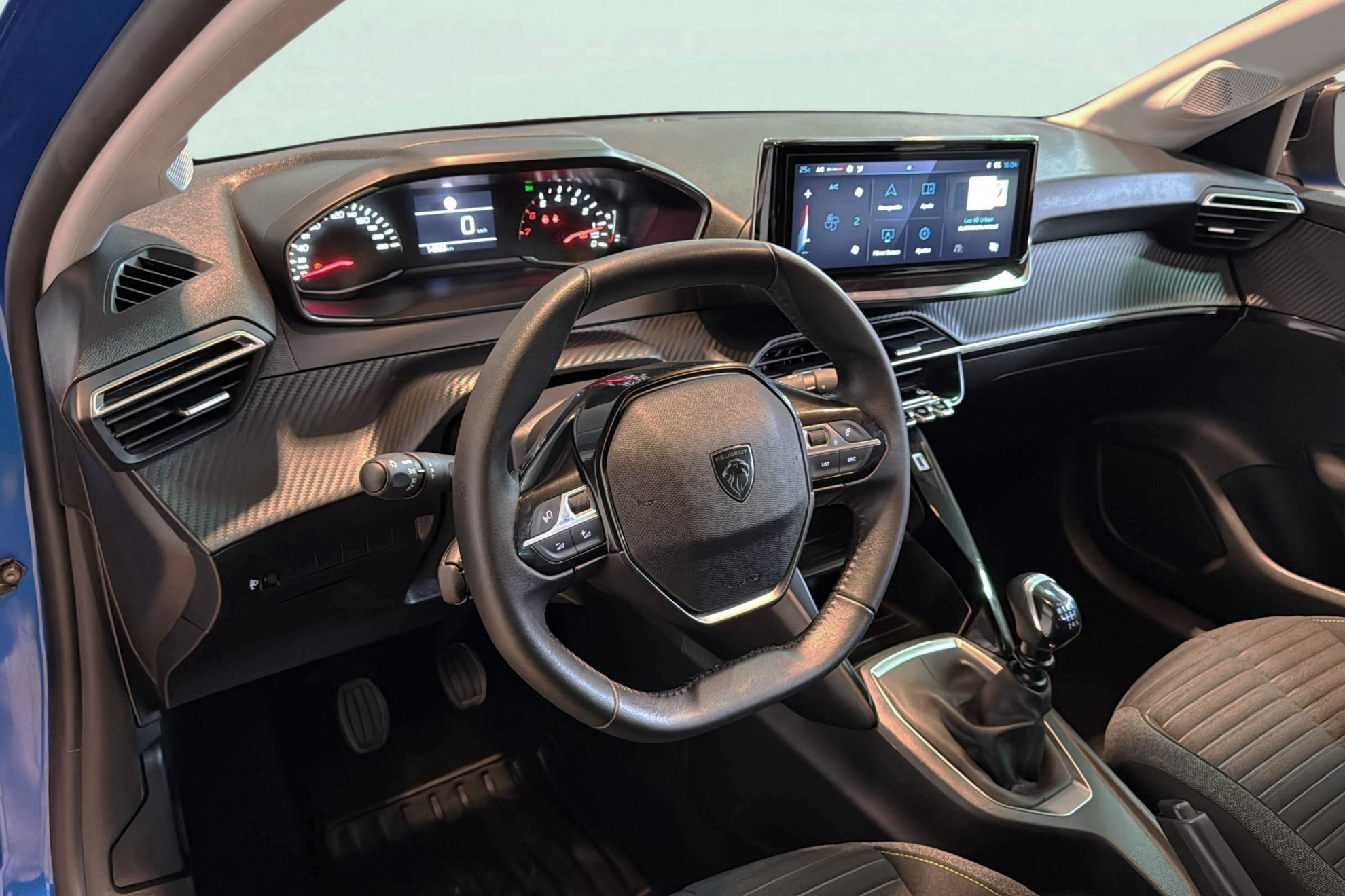 Peugeot 208 Active PureTech 100 - foto 10
