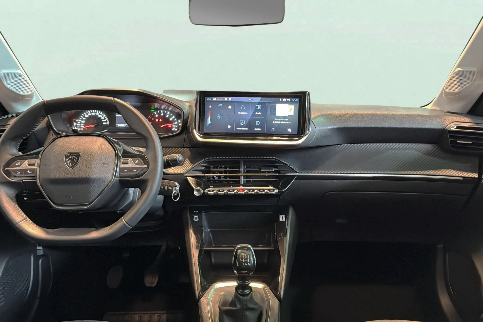 Peugeot 208 Active PureTech 100 - foto 14