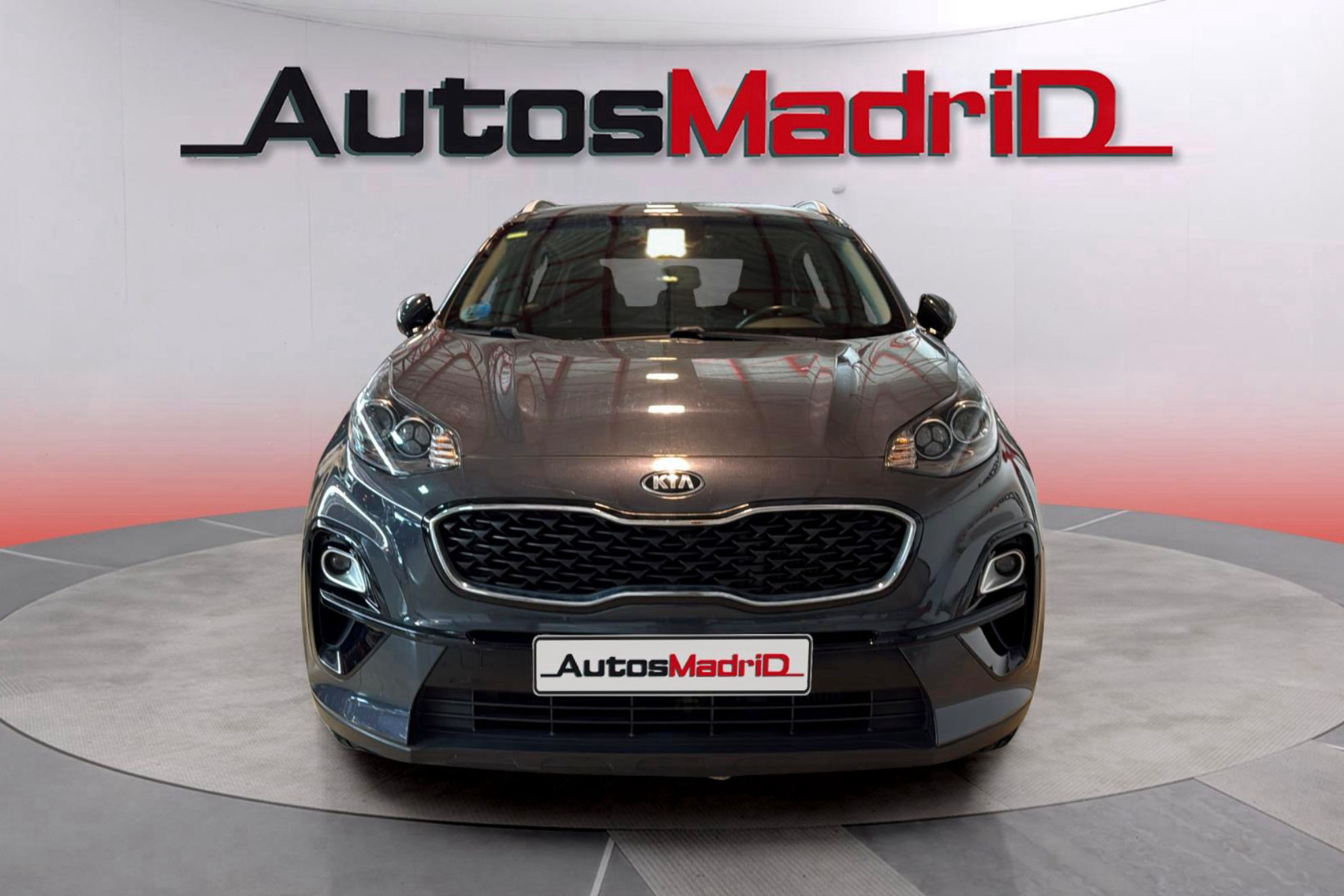 Kia Sportage 1.6 MHEV Drive 4x2 - foto 2