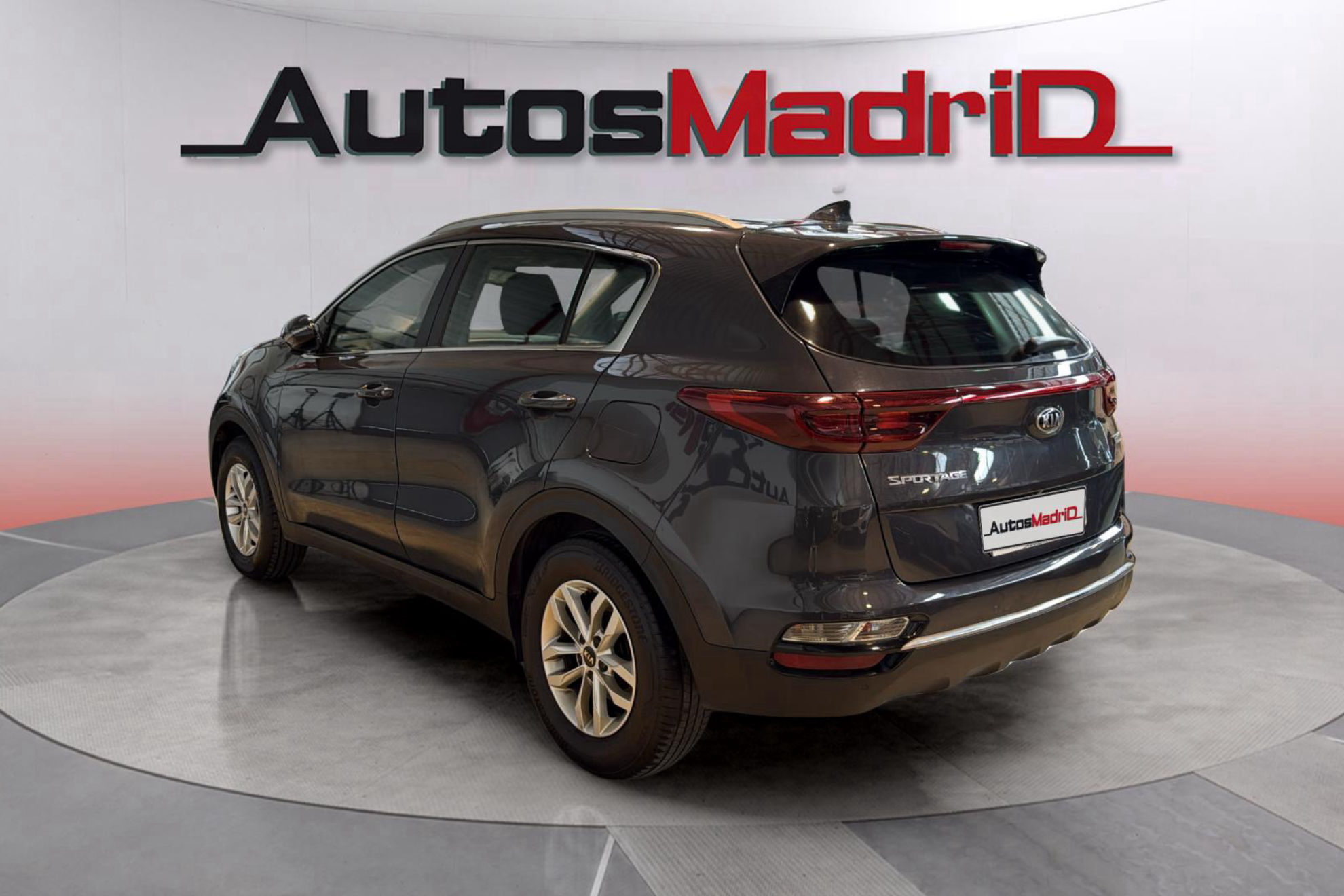 Kia Sportage 1.6 MHEV Drive 4x2 - foto 5