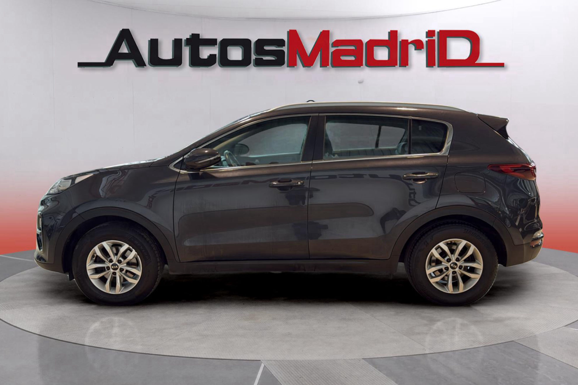 Kia Sportage 1.6 MHEV Drive 4x2 - foto 4