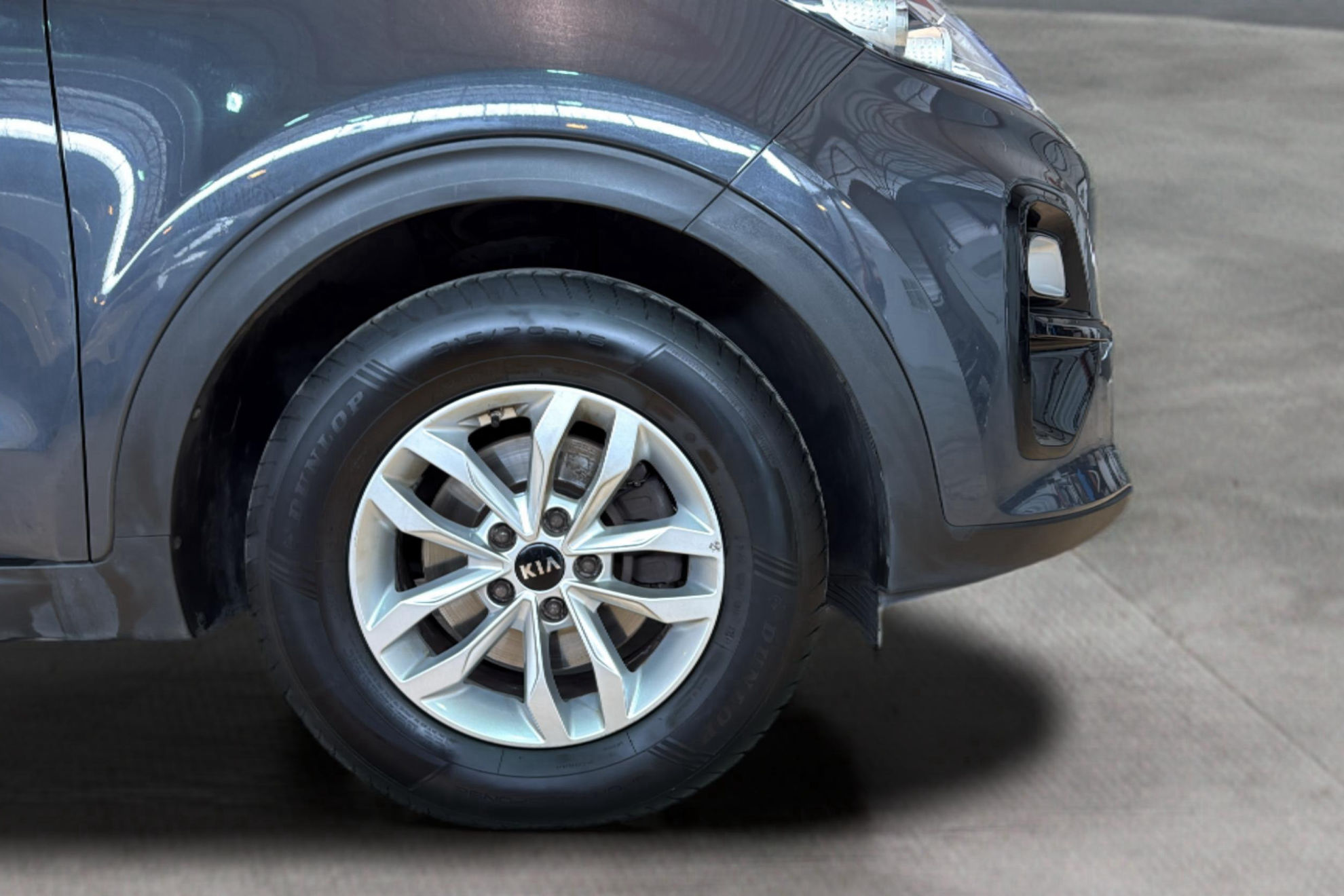 Kia Sportage 1.6 MHEV Drive 4x2 - foto 10