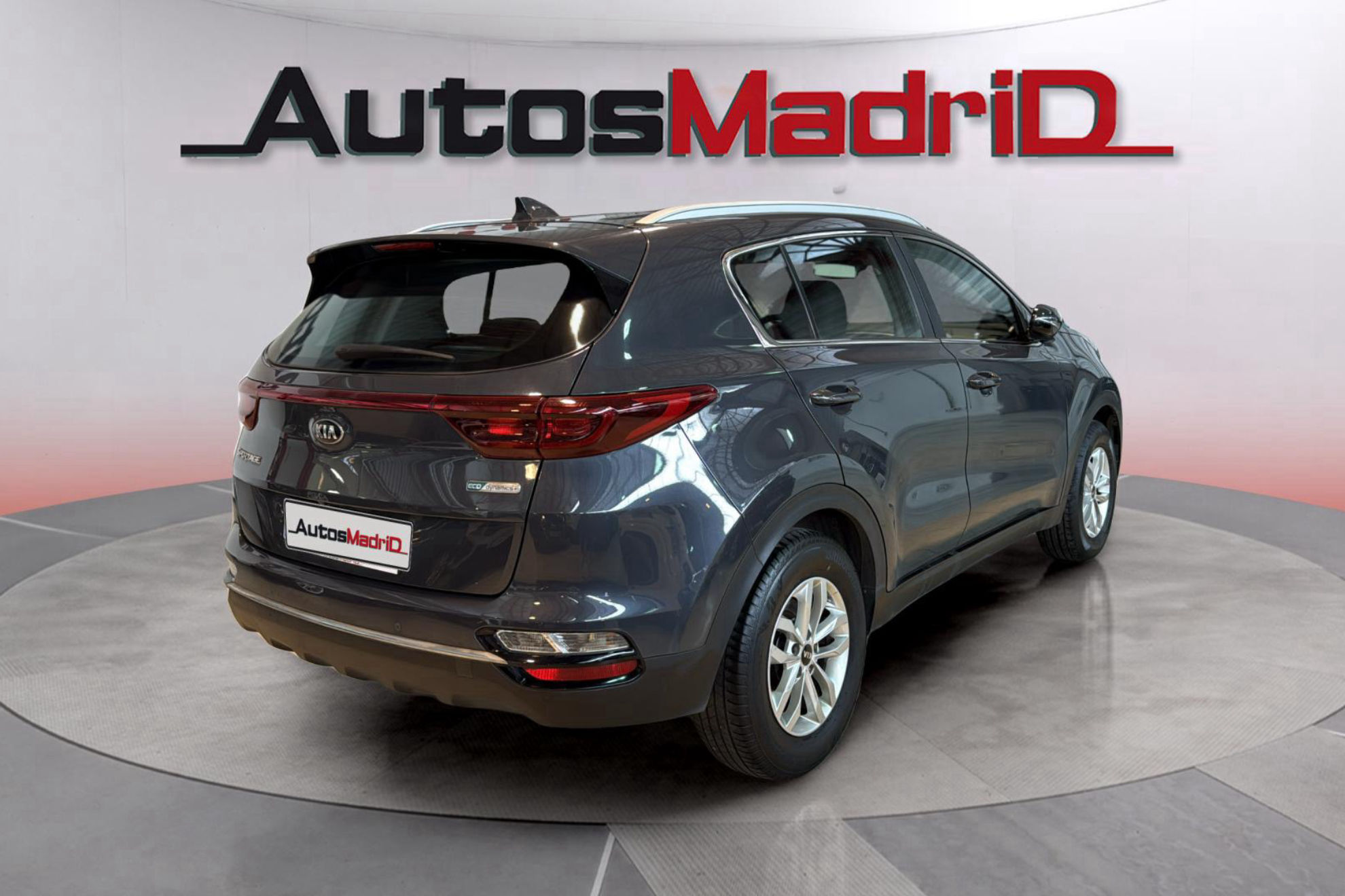 Kia Sportage 1.6 MHEV Drive 4x2 - foto 8