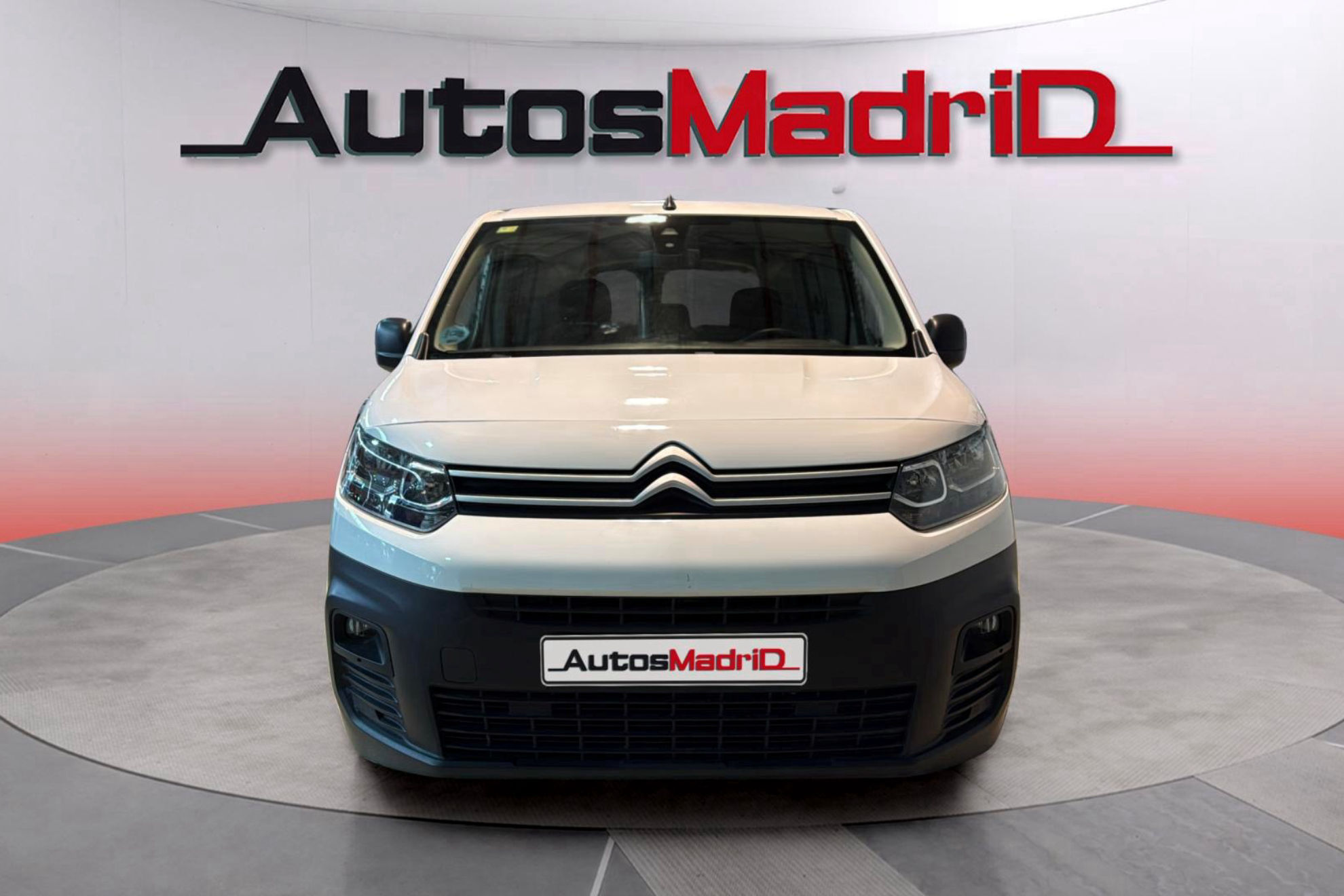 Citroën Berlingo Talla M BlueHDi 100 Live Pack - foto 2