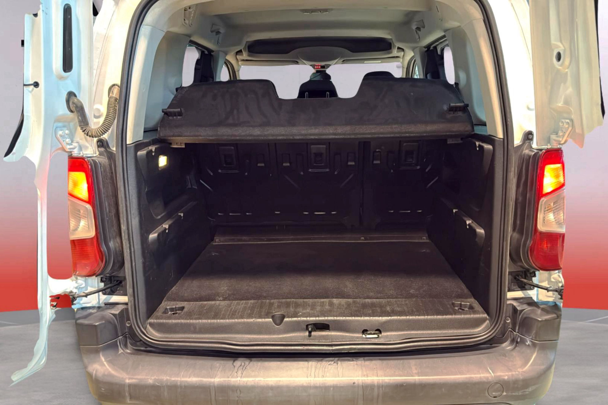 Citroën Berlingo Talla M BlueHDi 100 Live Pack - foto 7