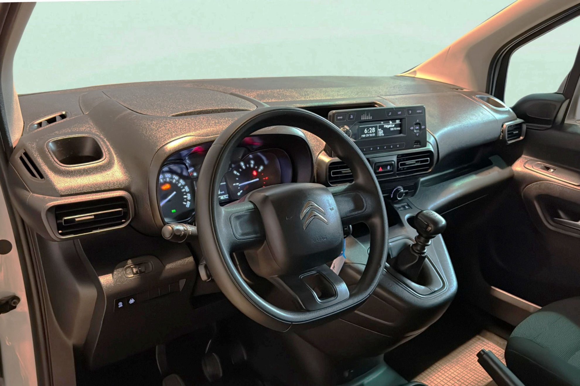 Citroën Berlingo Talla M BlueHDi 100 Live Pack - foto 11