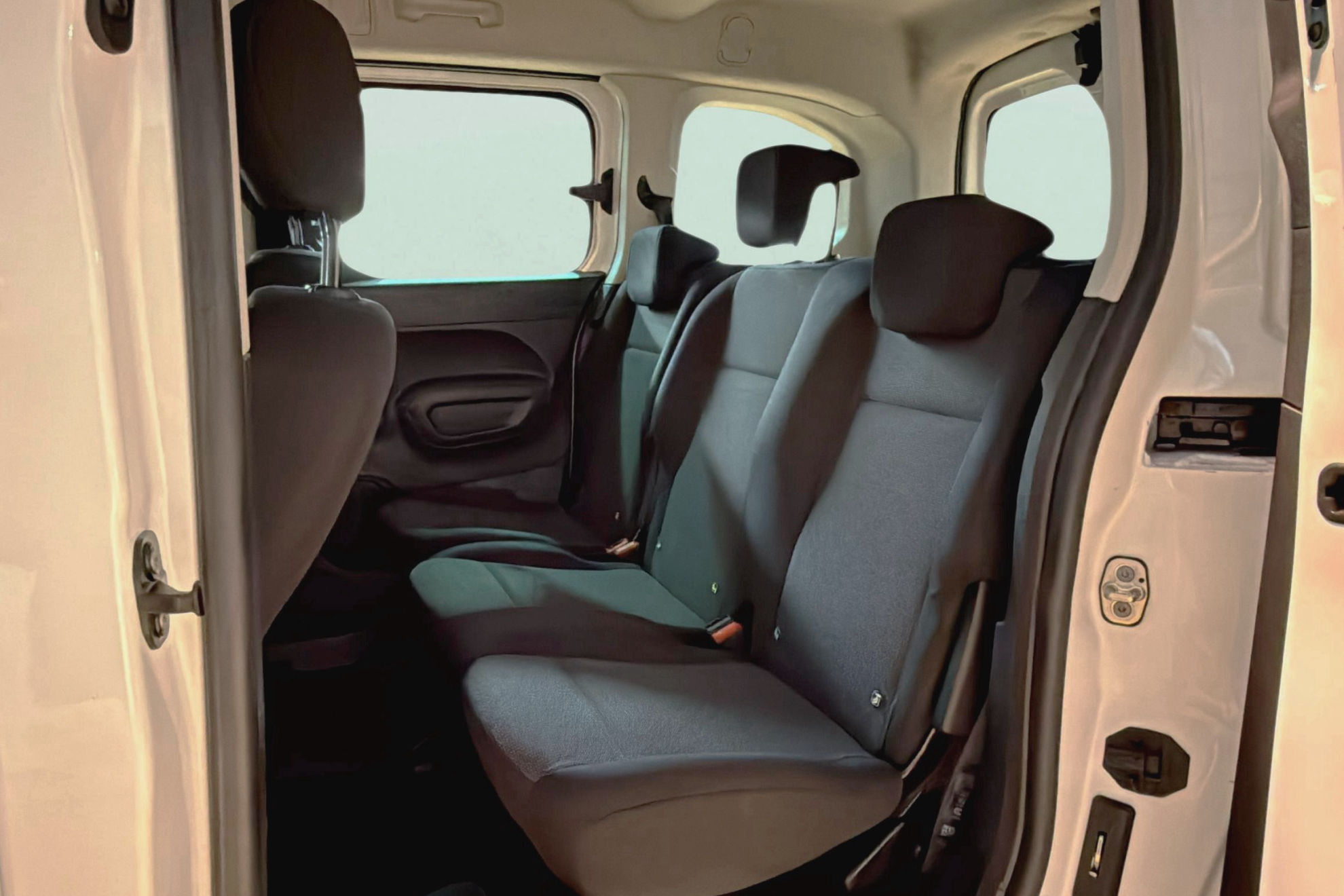 Citroën Berlingo Talla M BlueHDi 100 Live Pack - foto 13