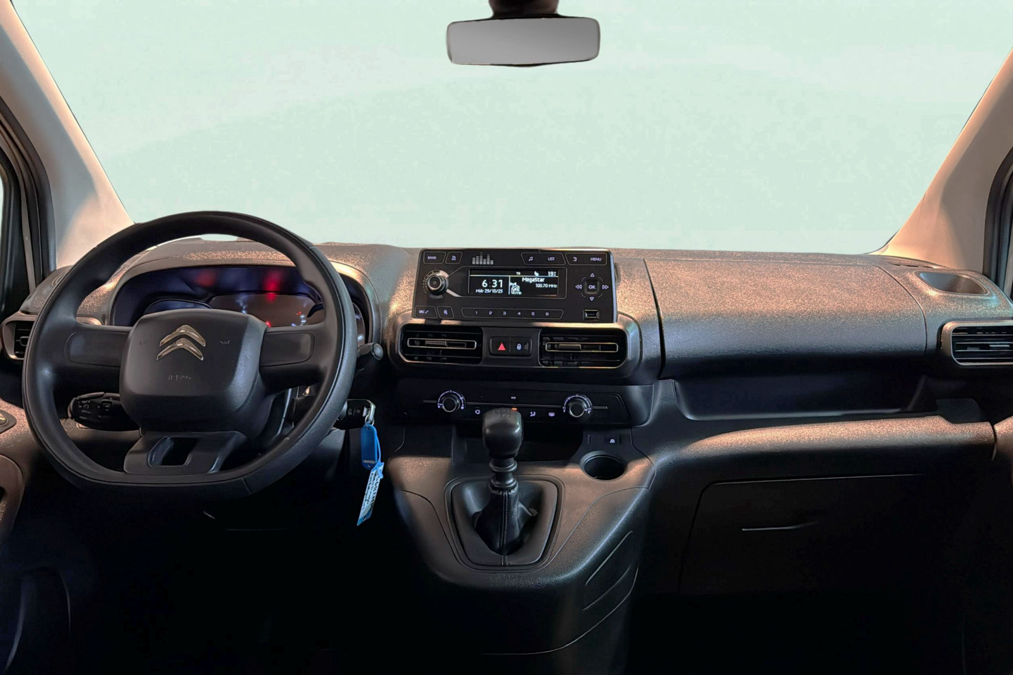 Citroën Berlingo Talla M BlueHDi 100 Live Pack - foto 16