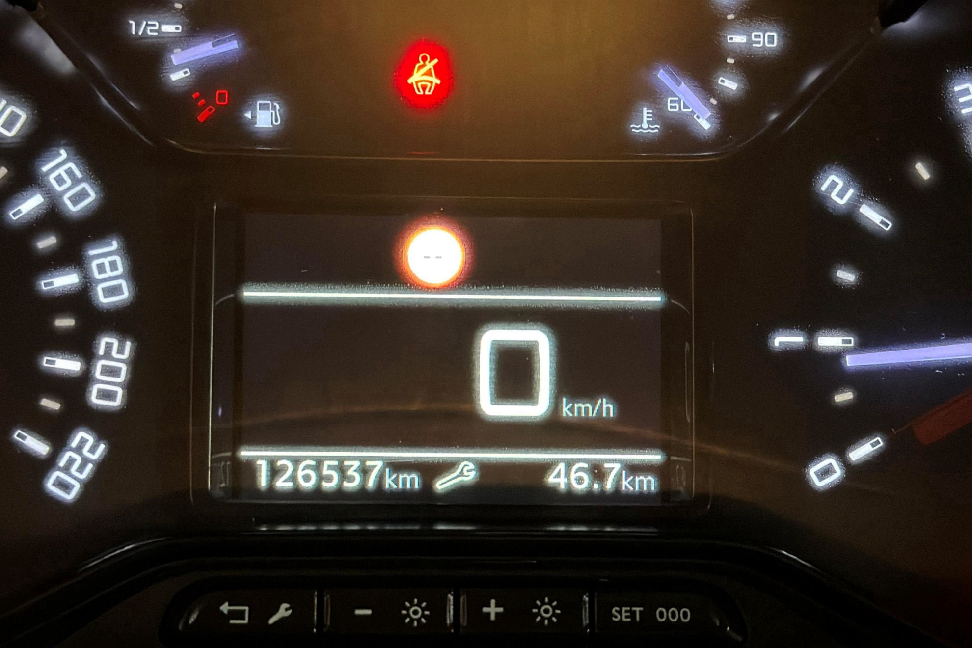Citroën Berlingo Talla M BlueHDi 100 Live Pack - foto 21
