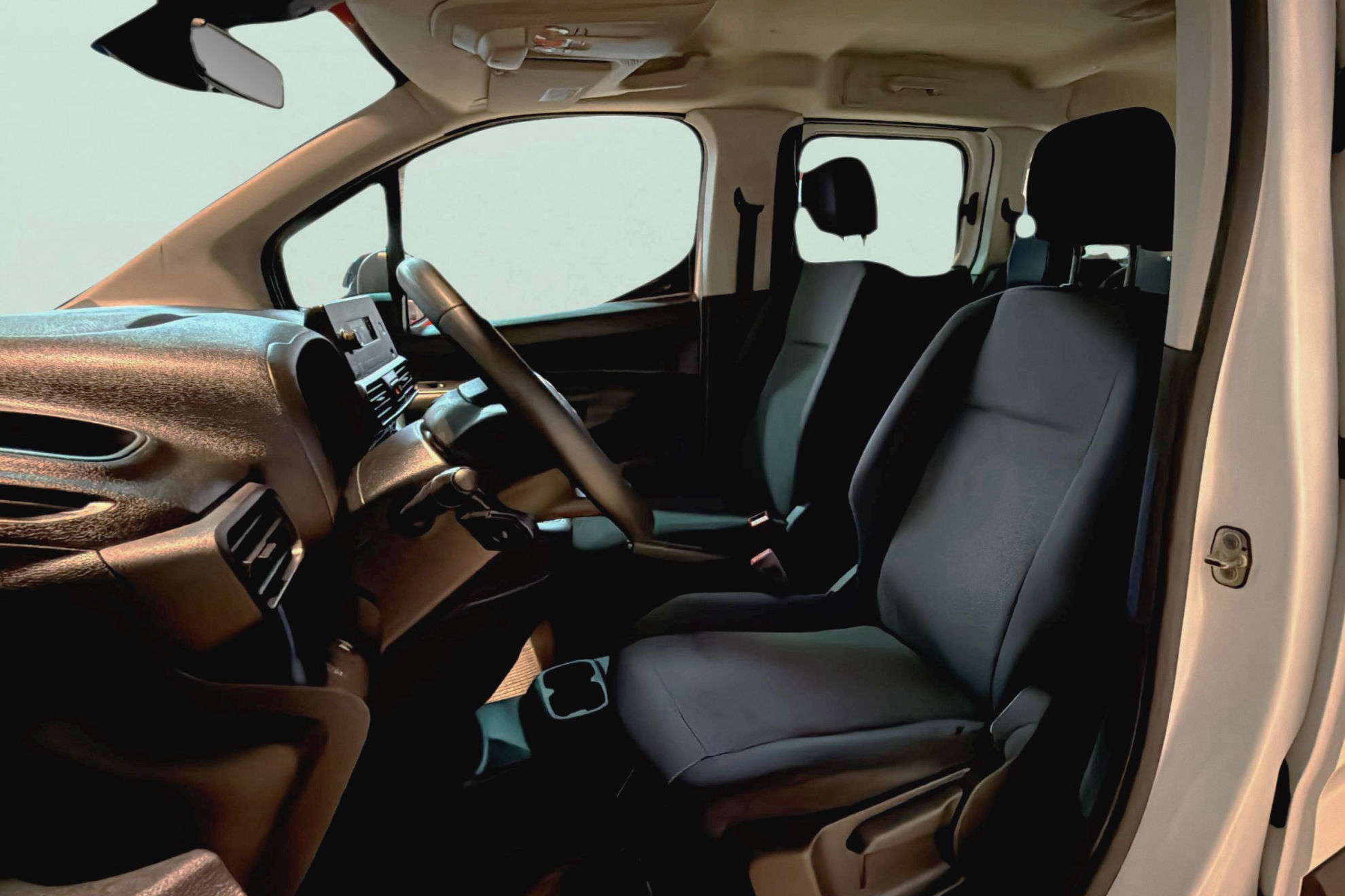 Citroën Berlingo Talla M BlueHDi 100 Live Pack - foto 12