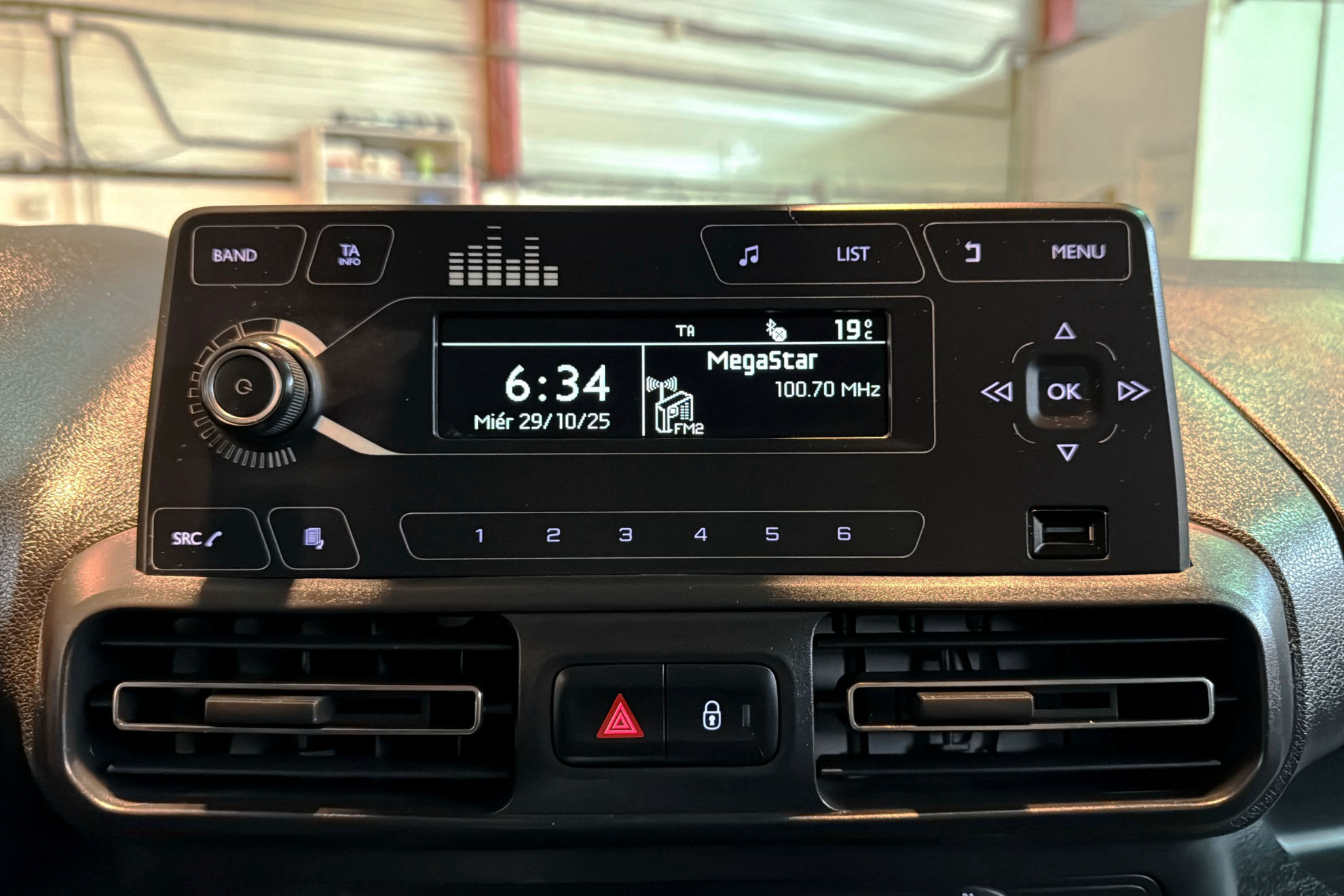 Citroën Berlingo Talla M BlueHDi 100 Live Pack - foto 22