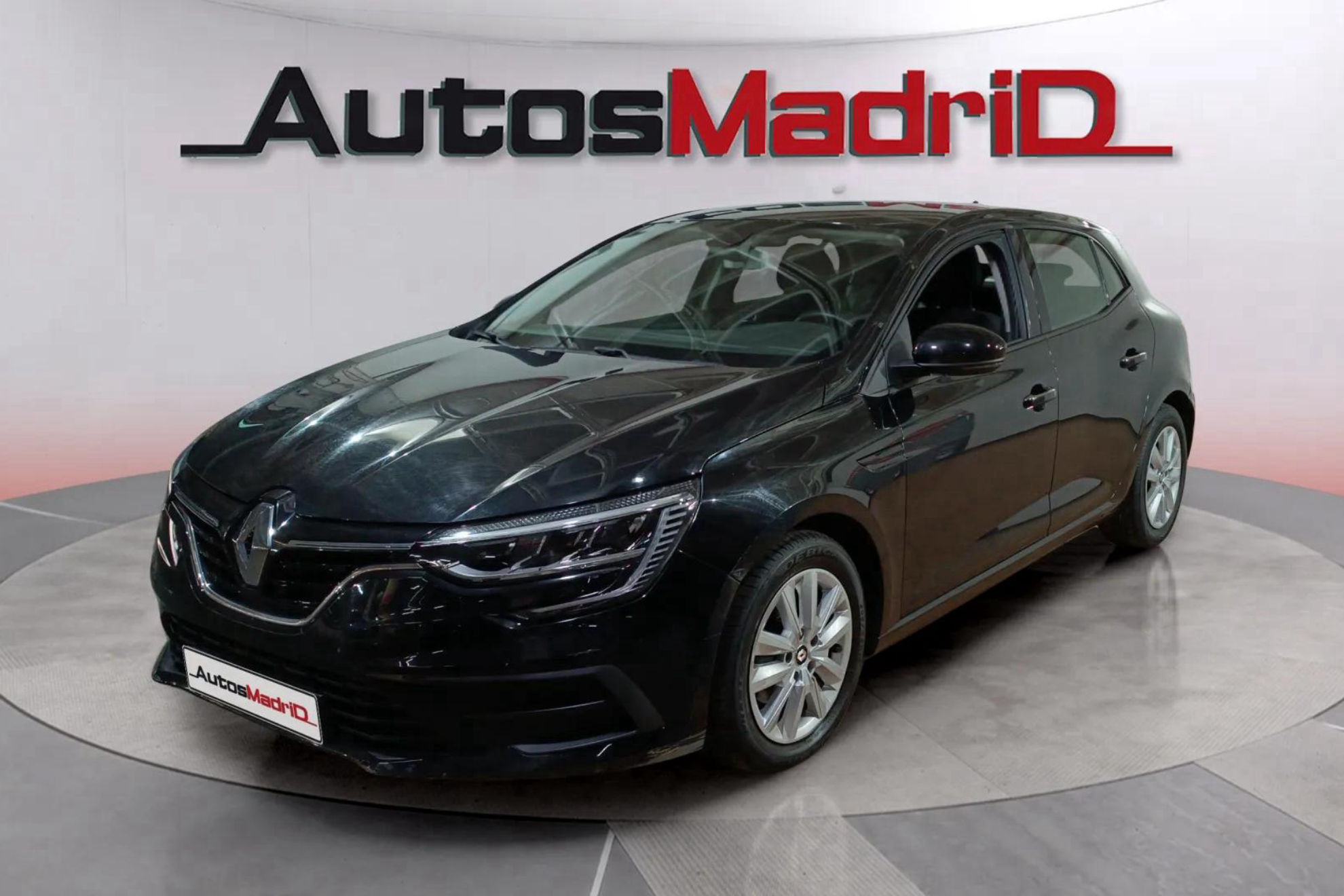 Renault Mégane Equilibre Blue dCi - foto 3