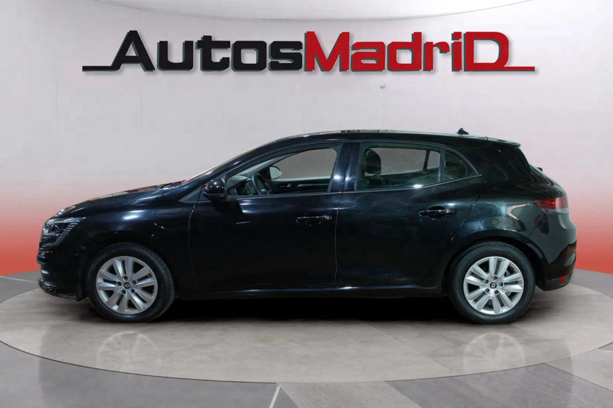 Renault Mégane Equilibre Blue dCi - foto 4