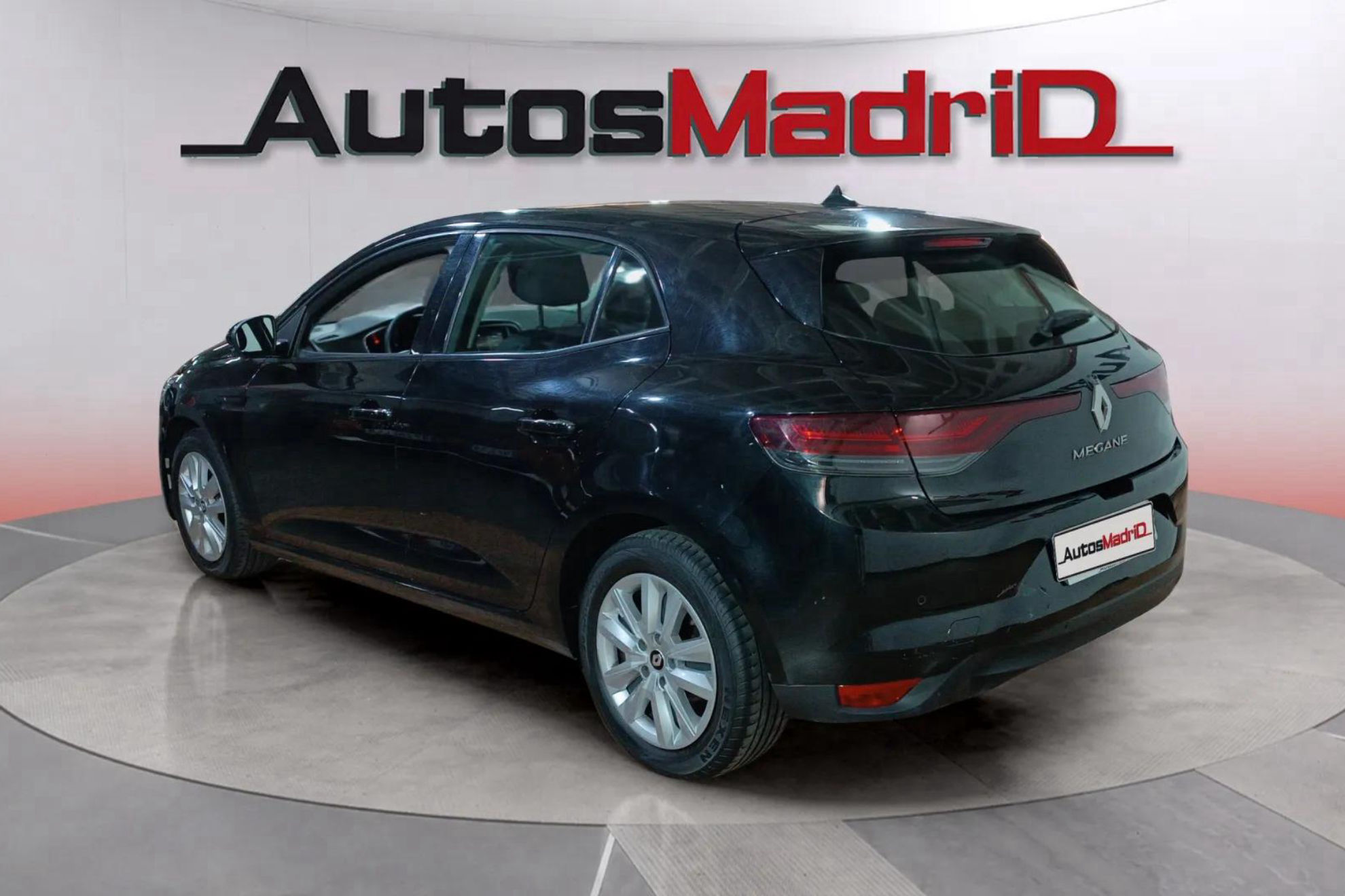 Renault Mégane Equilibre Blue dCi - foto 5