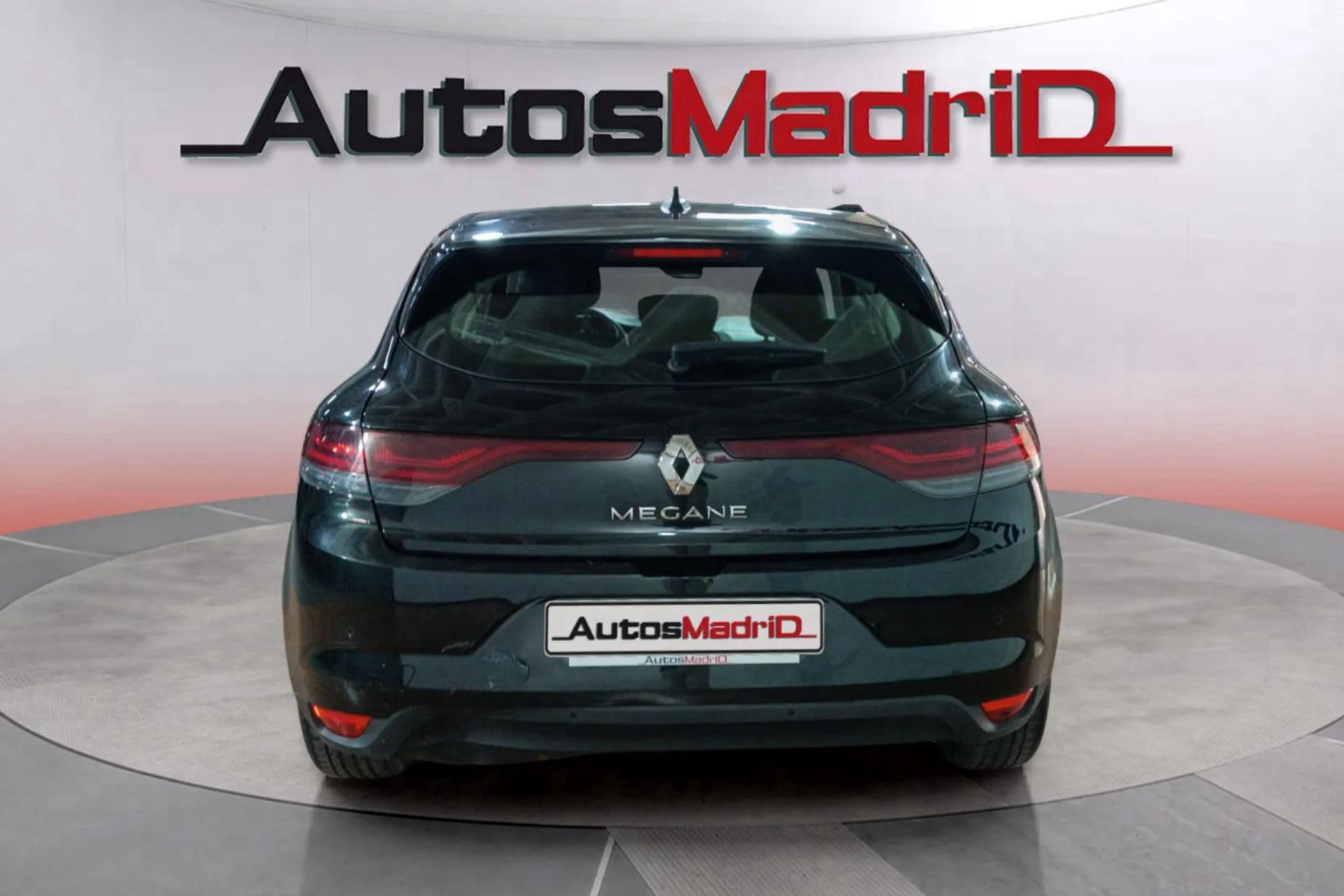 Renault Mégane Equilibre Blue dCi - foto 6