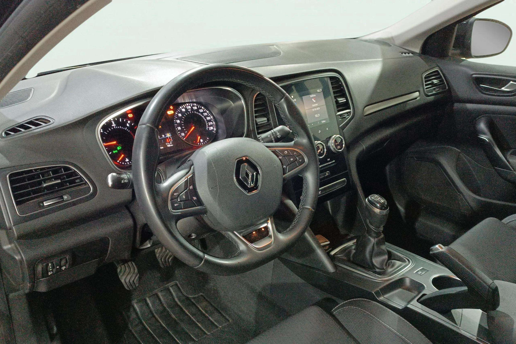 Renault Mégane Equilibre Blue dCi - foto 10