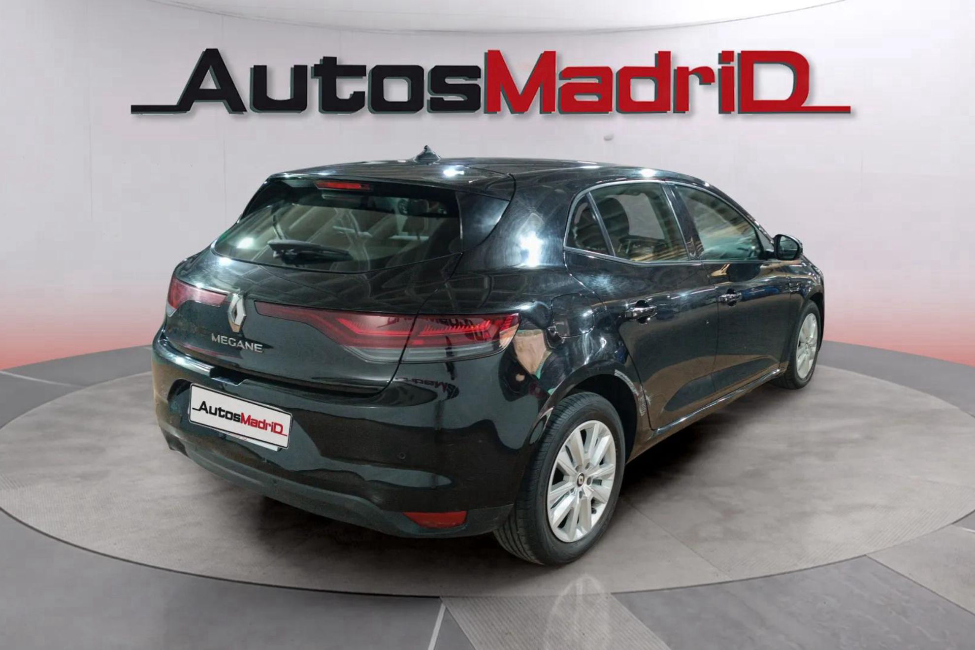 Renault Mégane Equilibre Blue dCi - foto 8