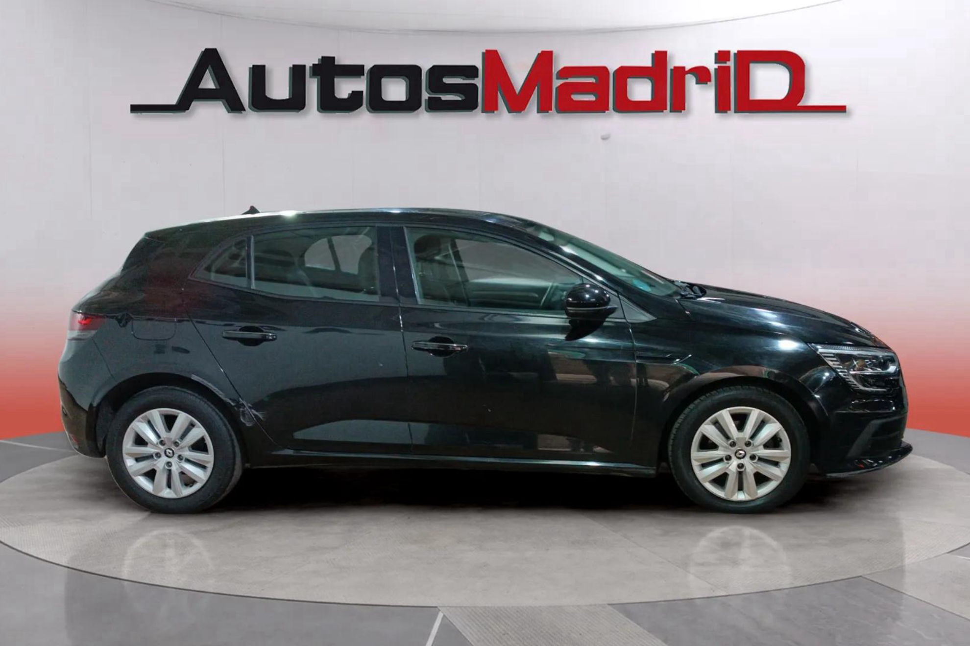 Renault Mégane Equilibre Blue dCi - foto 9