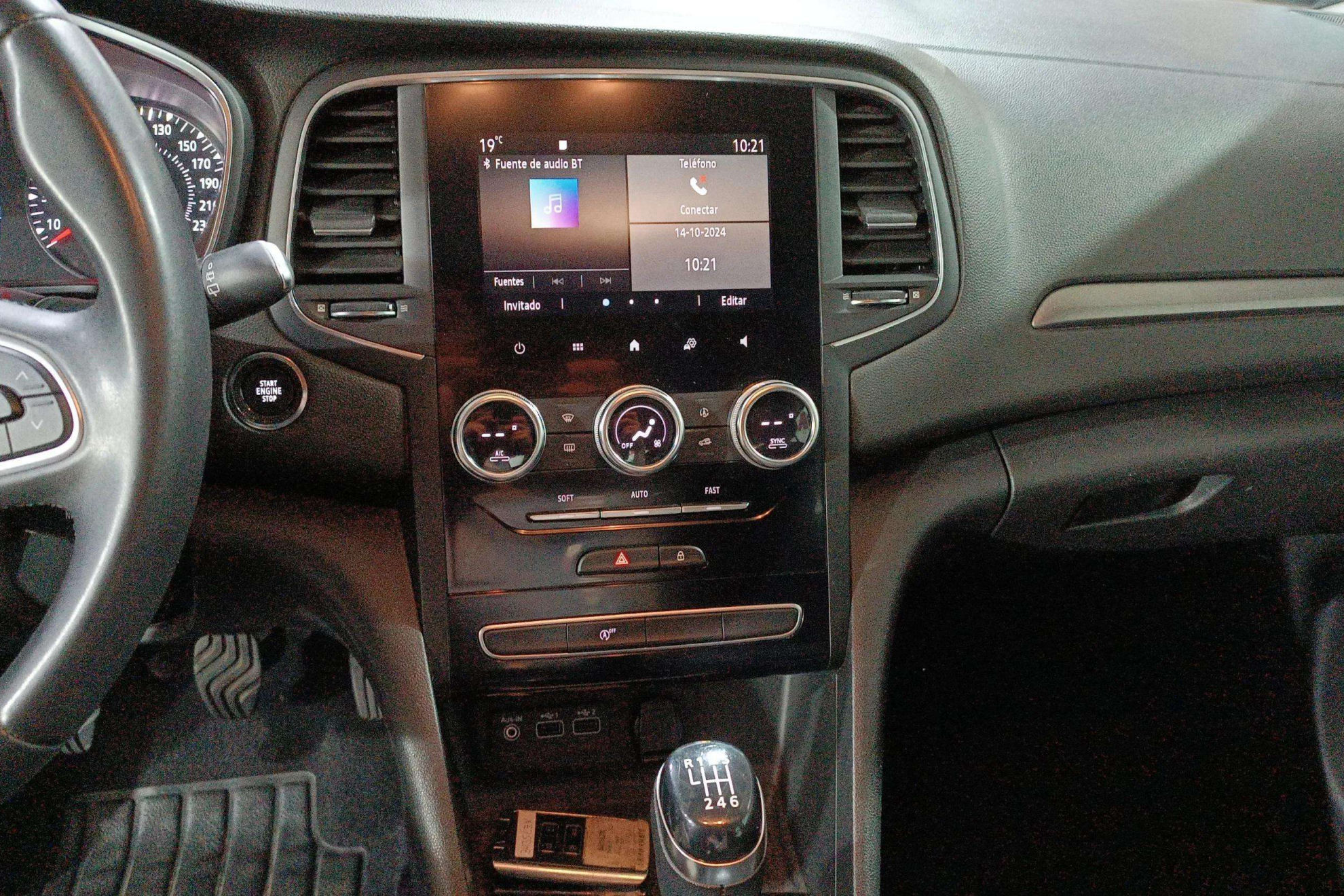 Renault Mégane Equilibre Blue dCi - foto 11