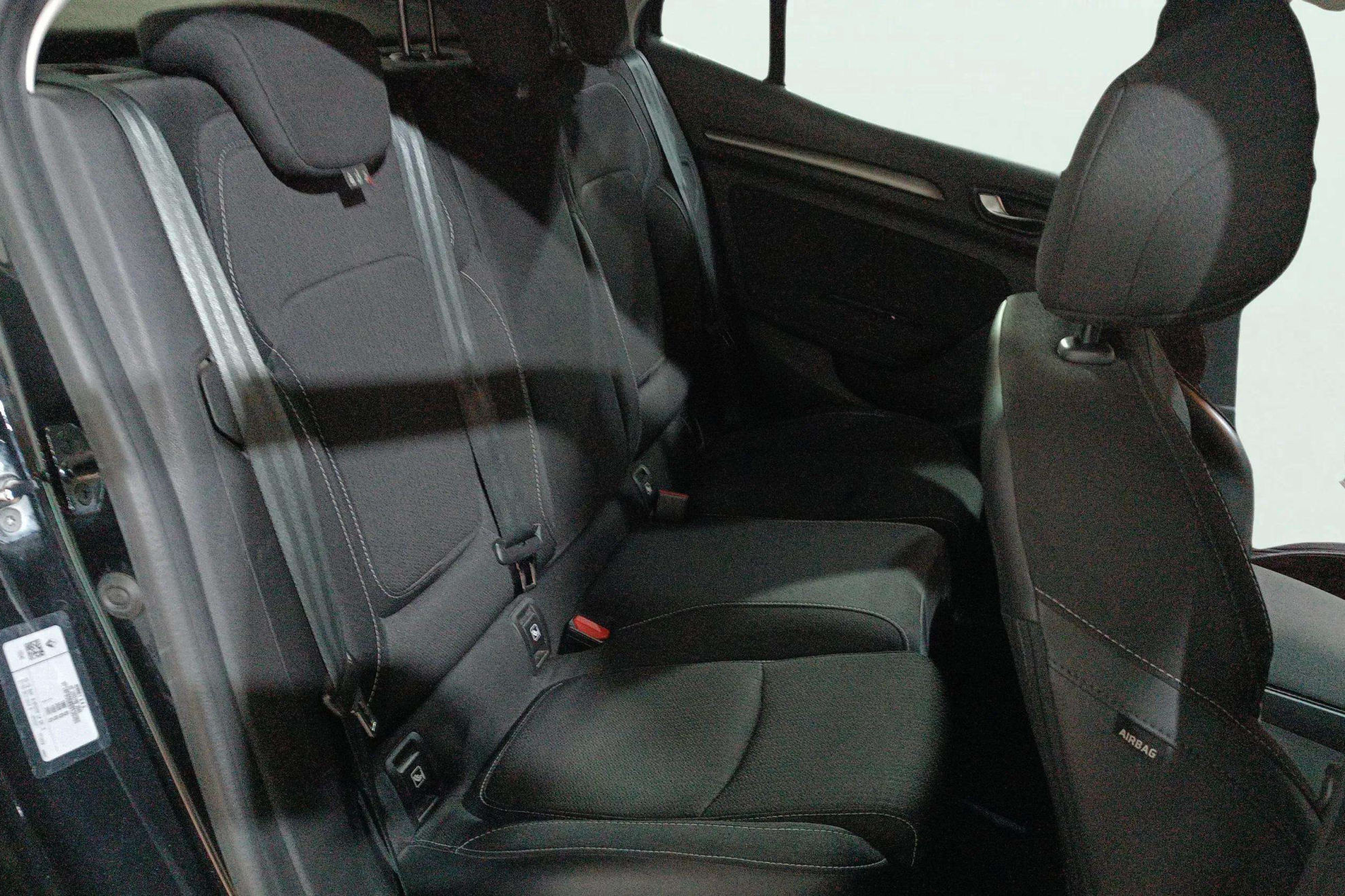 Renault Mégane Equilibre Blue dCi - foto 15