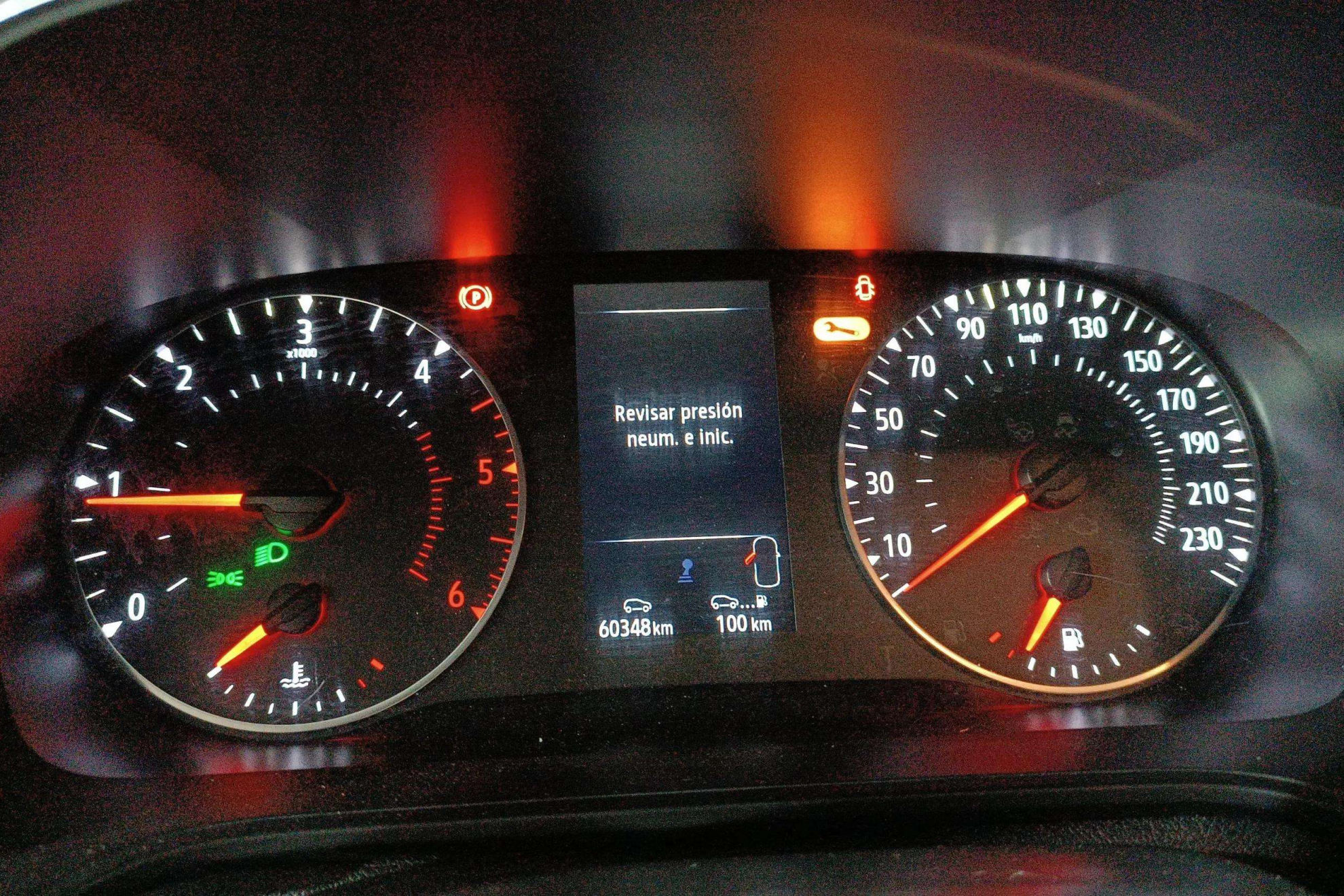 Renault Mégane Equilibre Blue dCi - foto 13