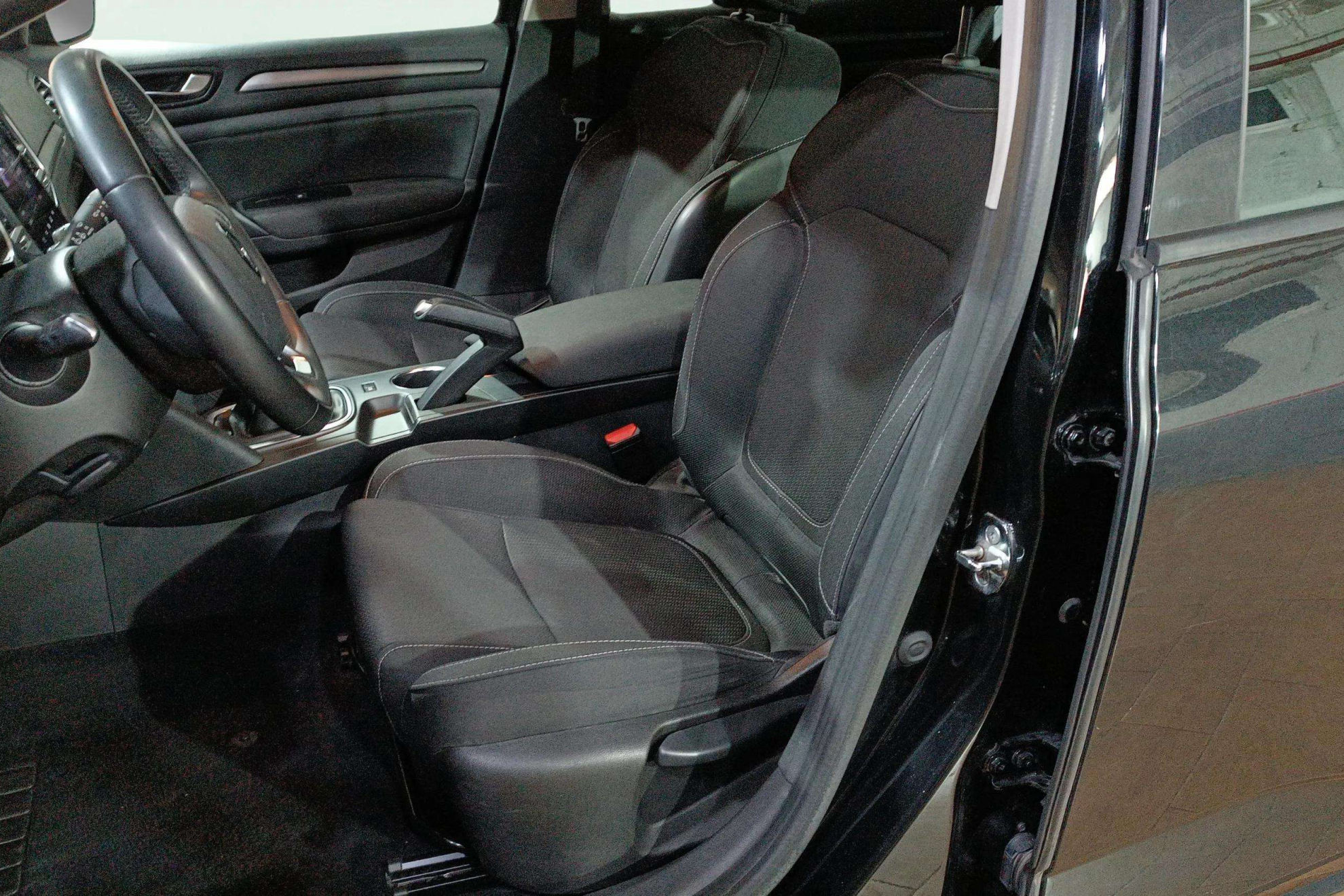 Renault Mégane Equilibre Blue dCi - foto 14