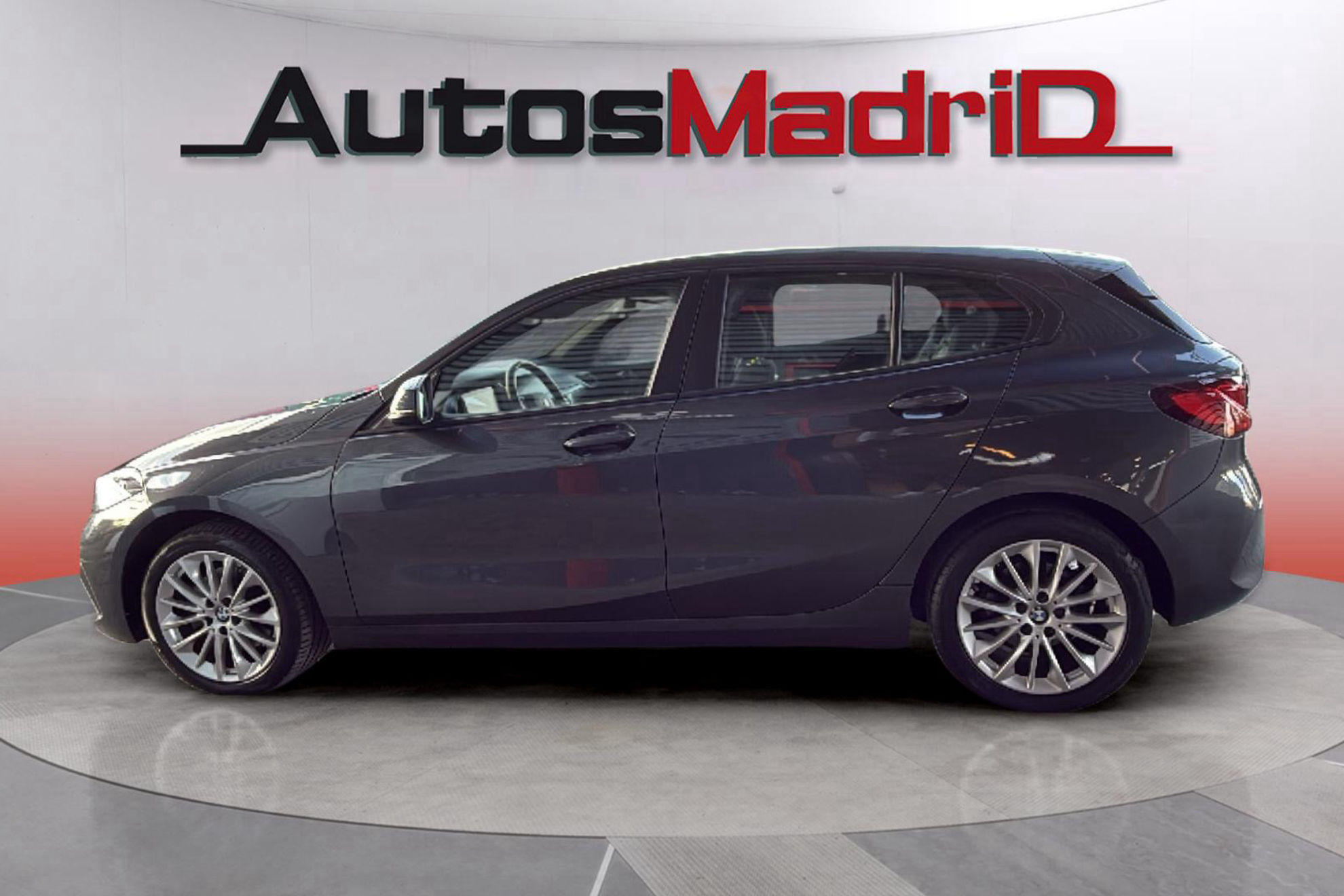 BMW Serie 1 118d Business - foto 4