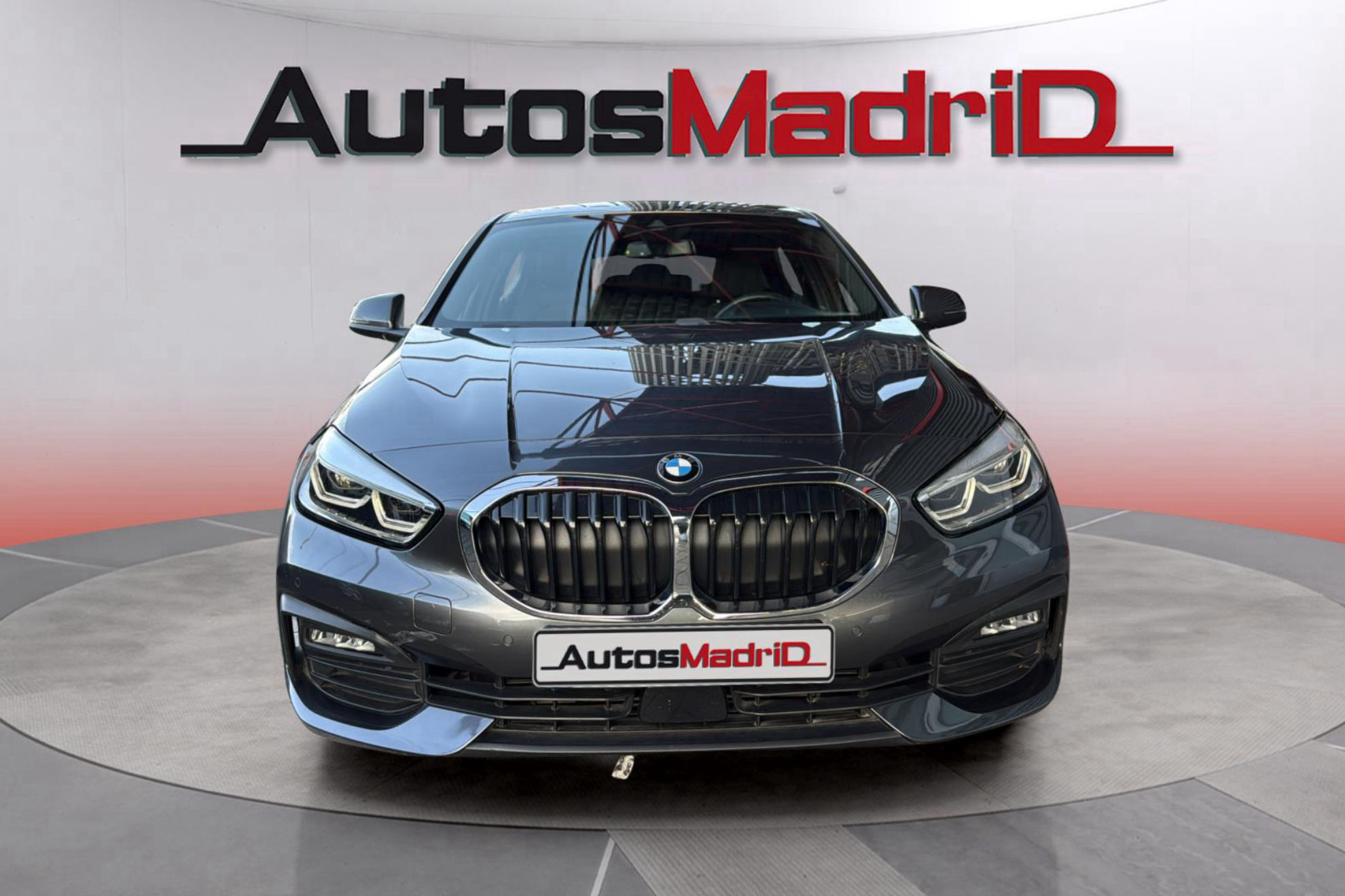 BMW Serie 1 118d Business - foto 2