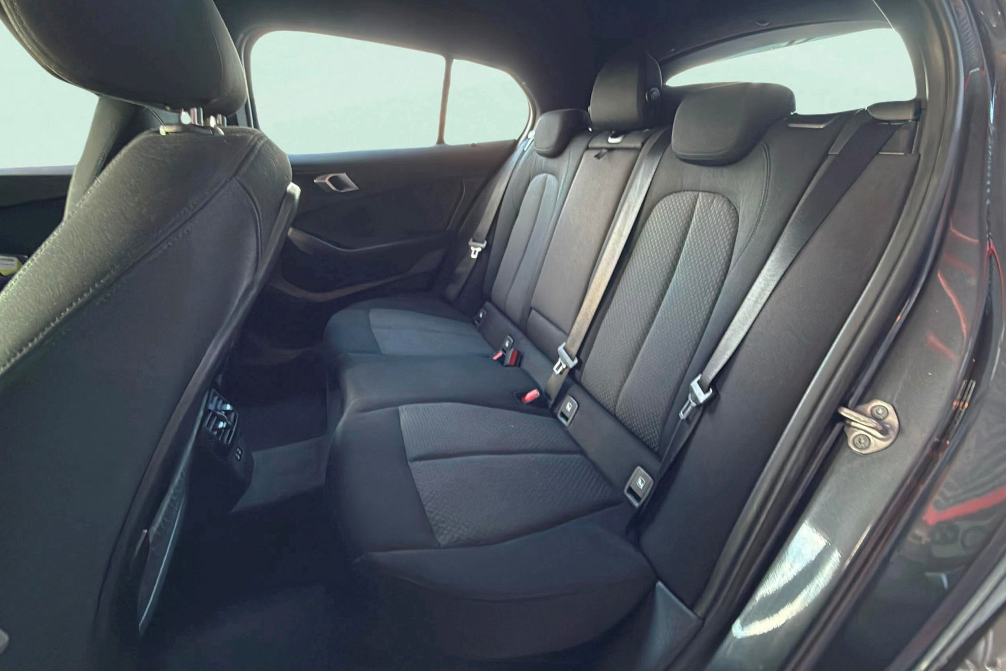 BMW Serie 1 118d Business - foto 13