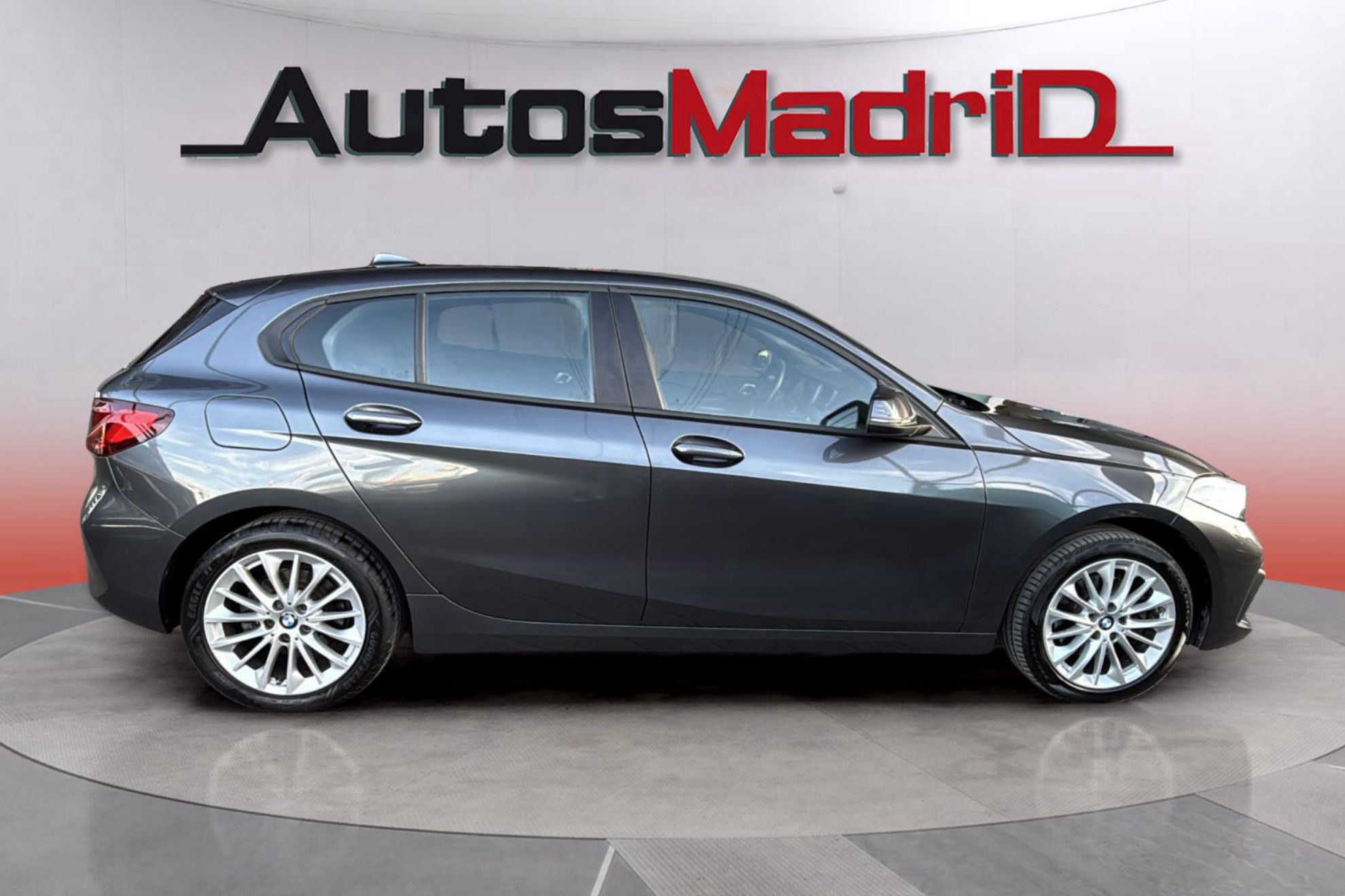 BMW Serie 1 118d Business - foto 9
