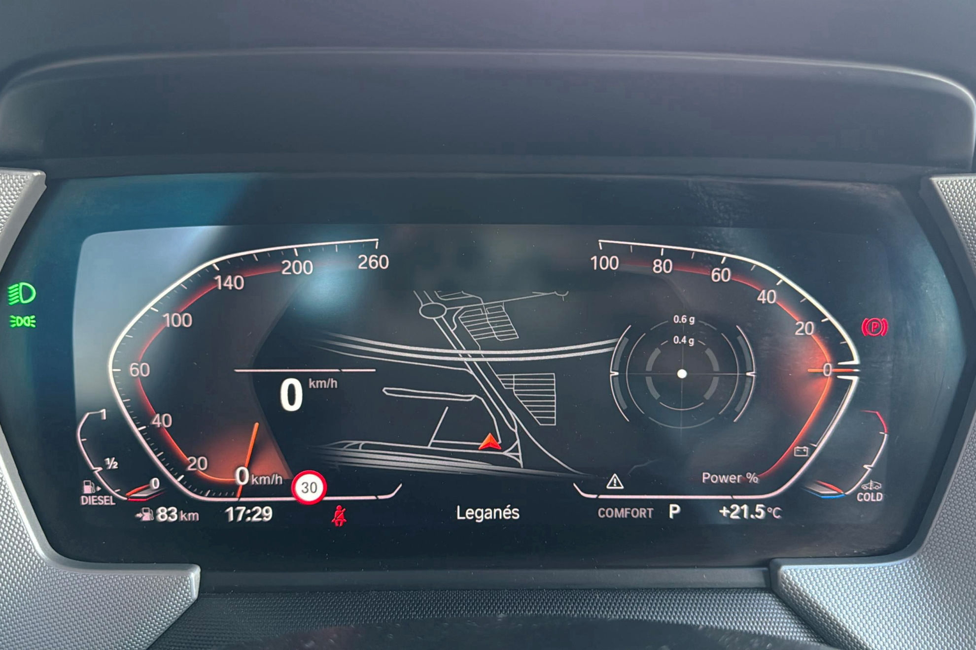 BMW Serie 1 118d Business - foto 22