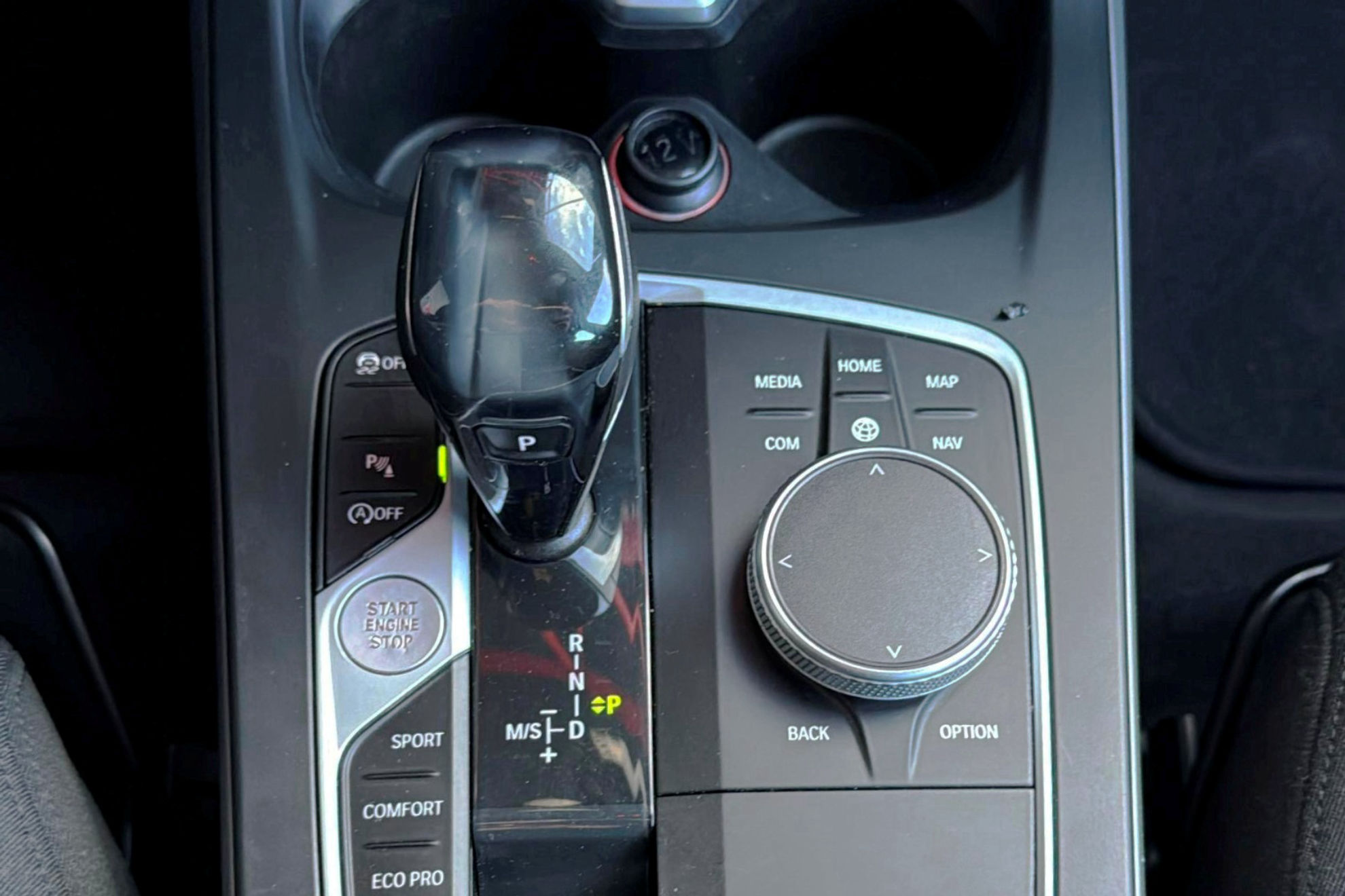 BMW Serie 1 118d Business - foto 25