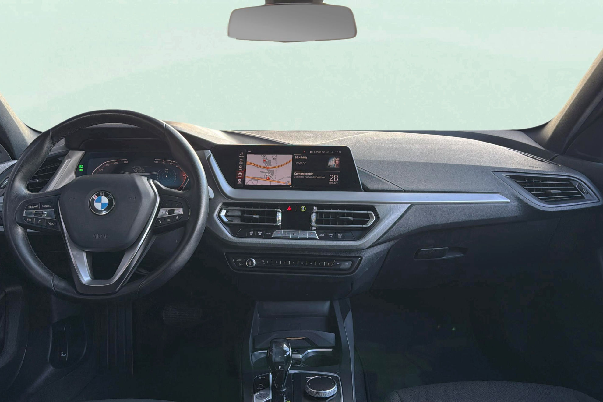 BMW Serie 1 118d Business - foto 17